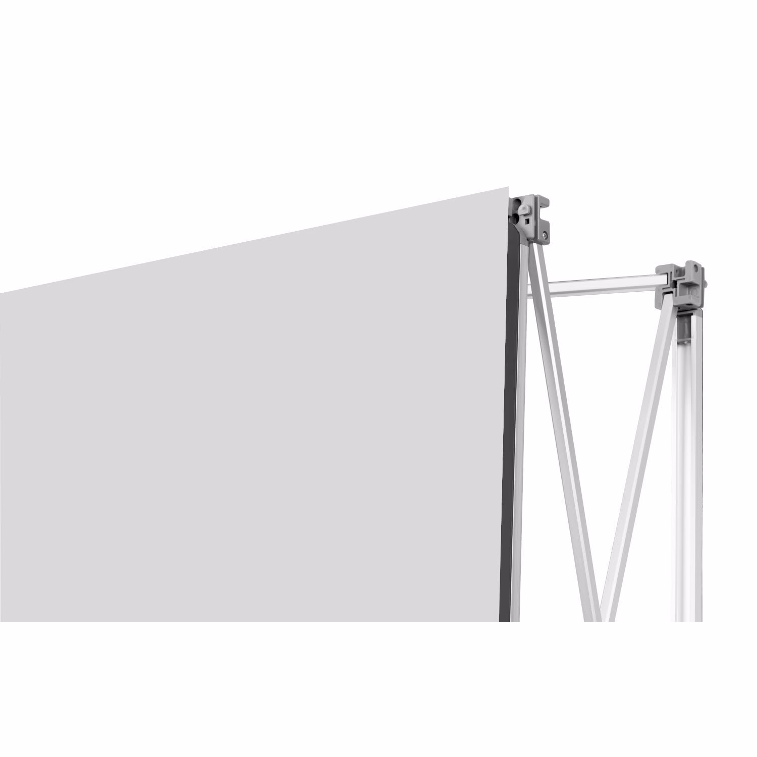 Standard Magnetic POP UP łukowa 3x3 w ambonie