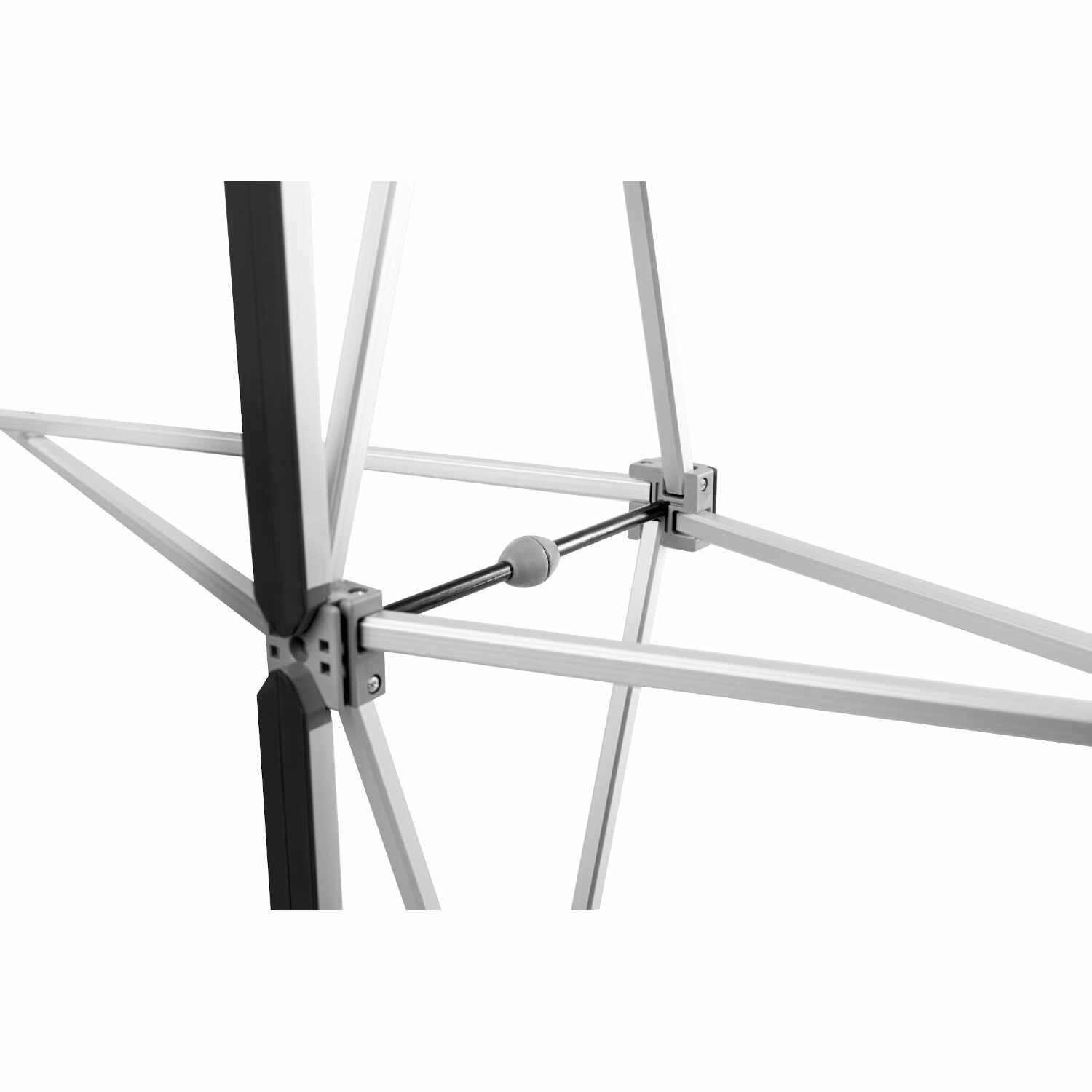 Standard Magnetic POP UP łukowa 3x3 w ambonie