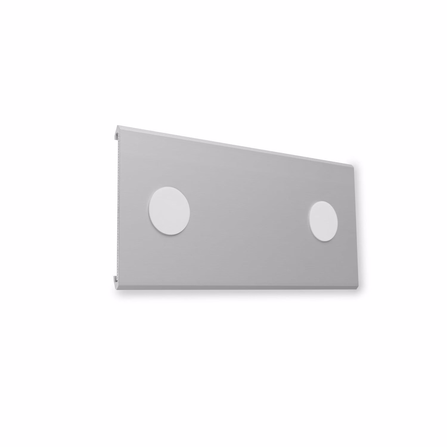 Tabliczka Puro 180x70 mm