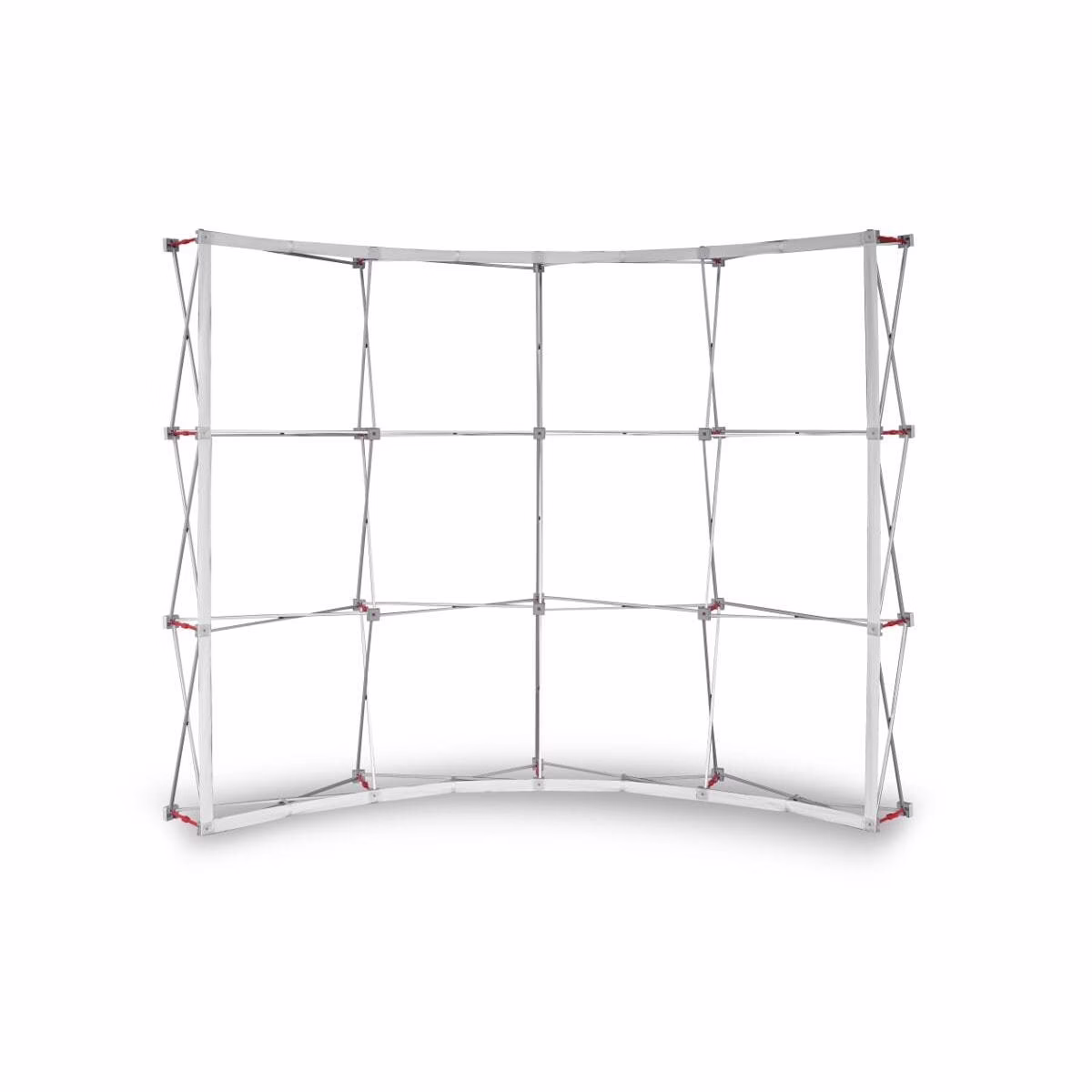 Velcro POP UP Łukowa 3x4