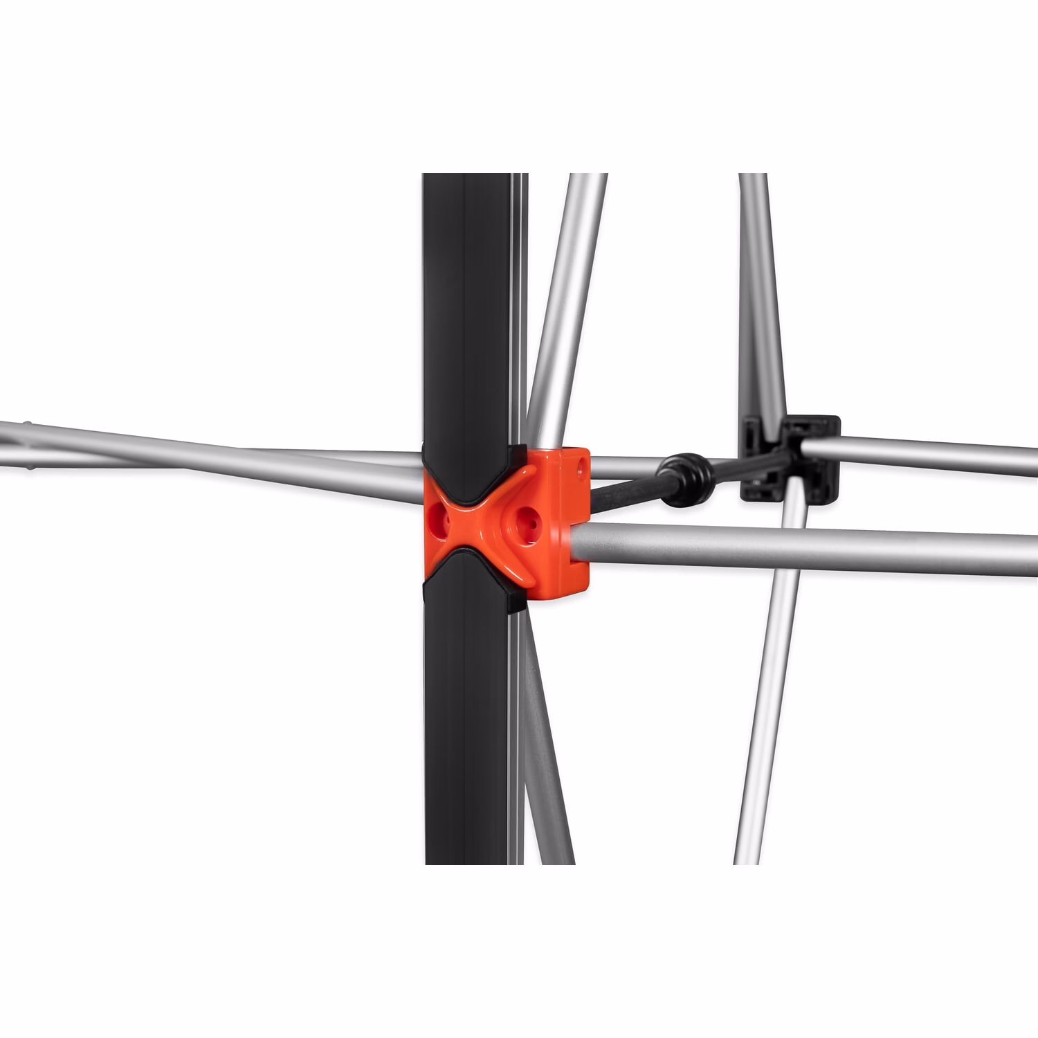 Premium Magnetic Pop Up 3x4 łukowa w ambonie