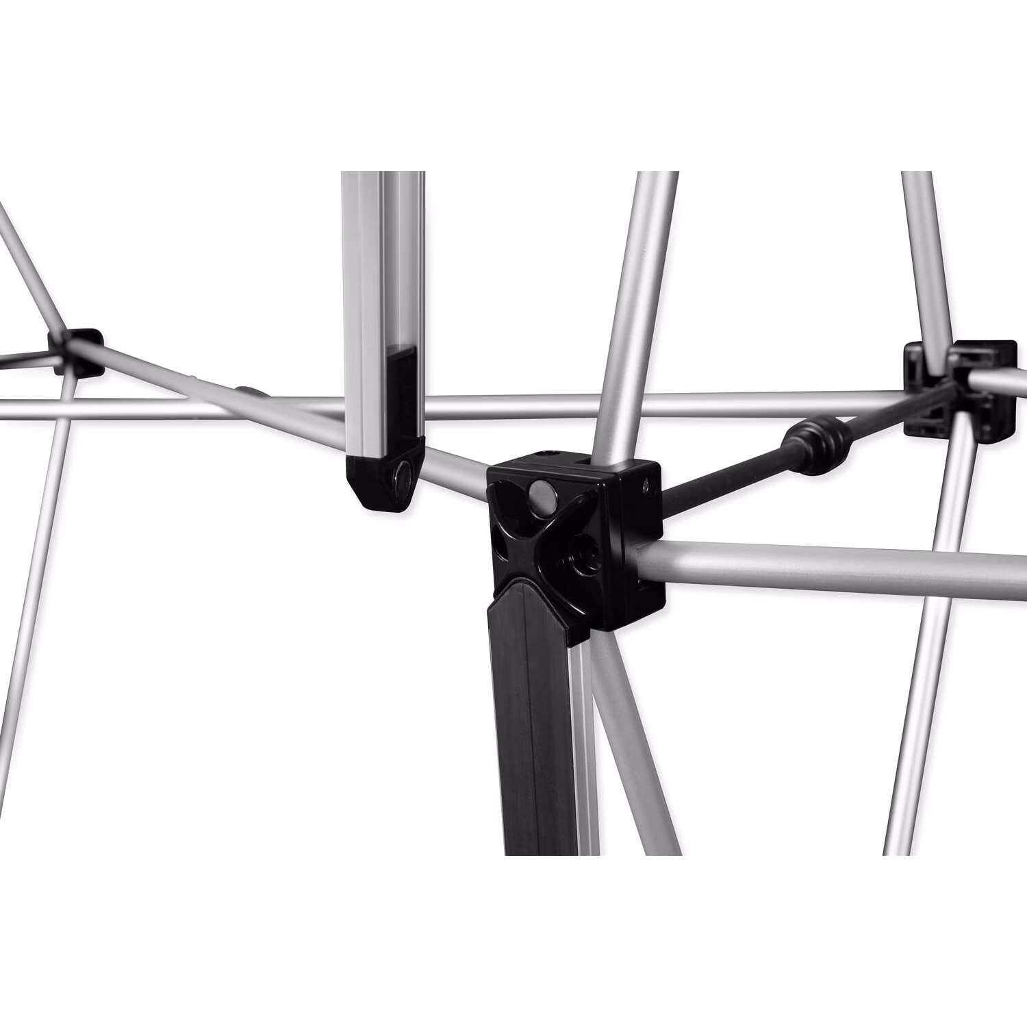 Premium Magnetic Pop Up 3x4 łukowa w ambonie