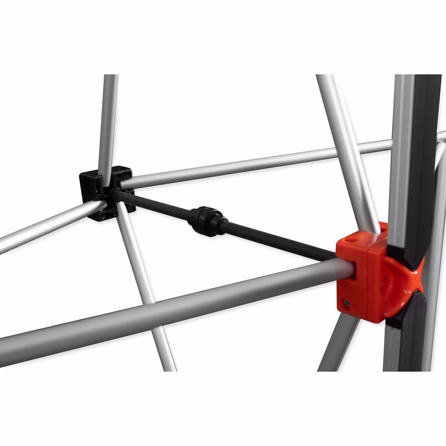 Premium Magnetic Pop Up 3x4 łukowa w ambonie