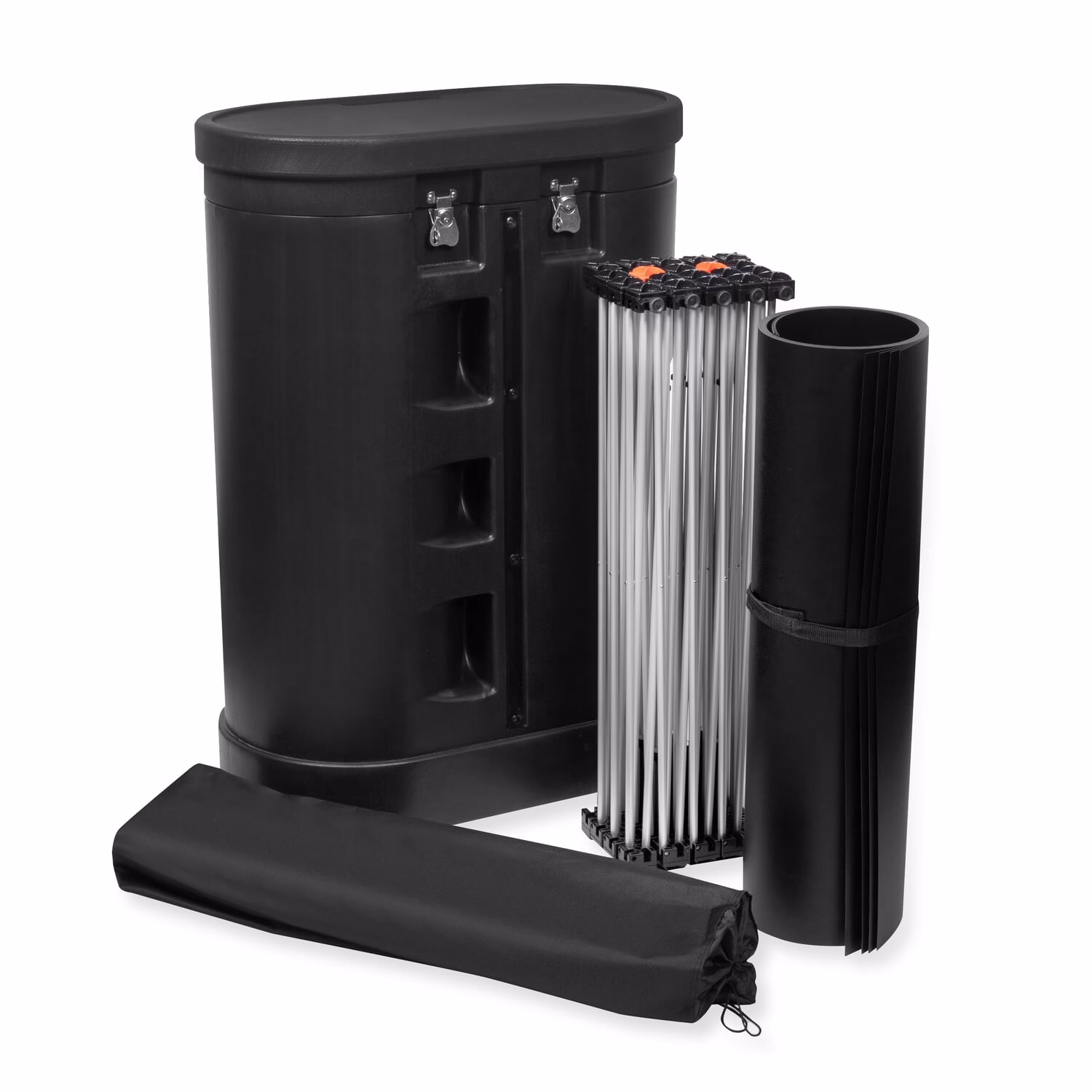 Premium Magnetic Pop Up 3x3 prosta w ambonie