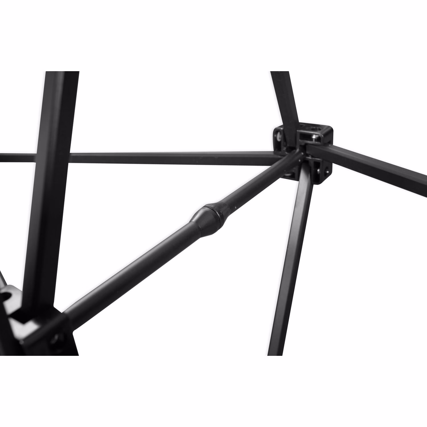 Black Pro Magnetic Pop Up 3x4 łukowa w ambonie