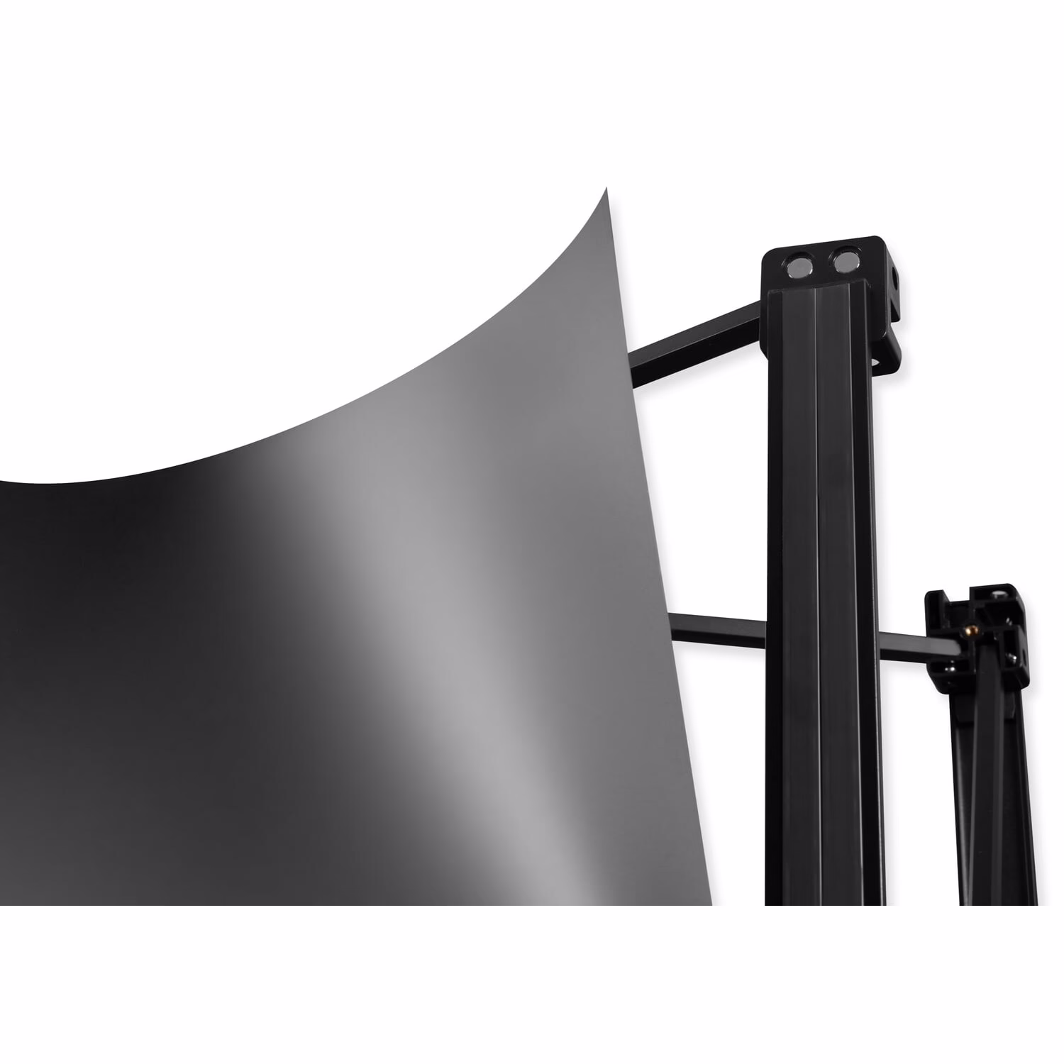 Black Pro Magnetic Pop Up 3x3 łukowa w ambonie