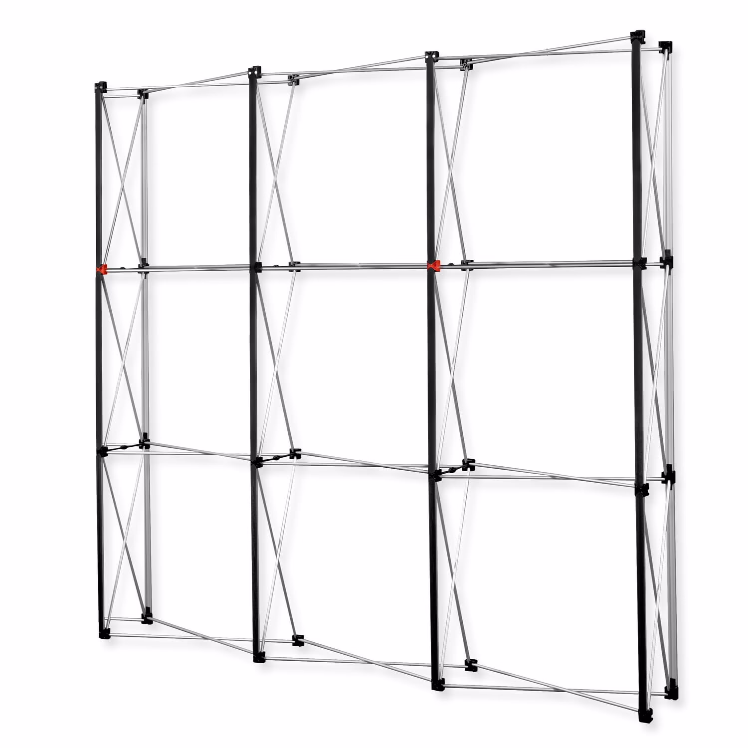 Premium Magnetic Pop Up 3x3 prosta w ambonie