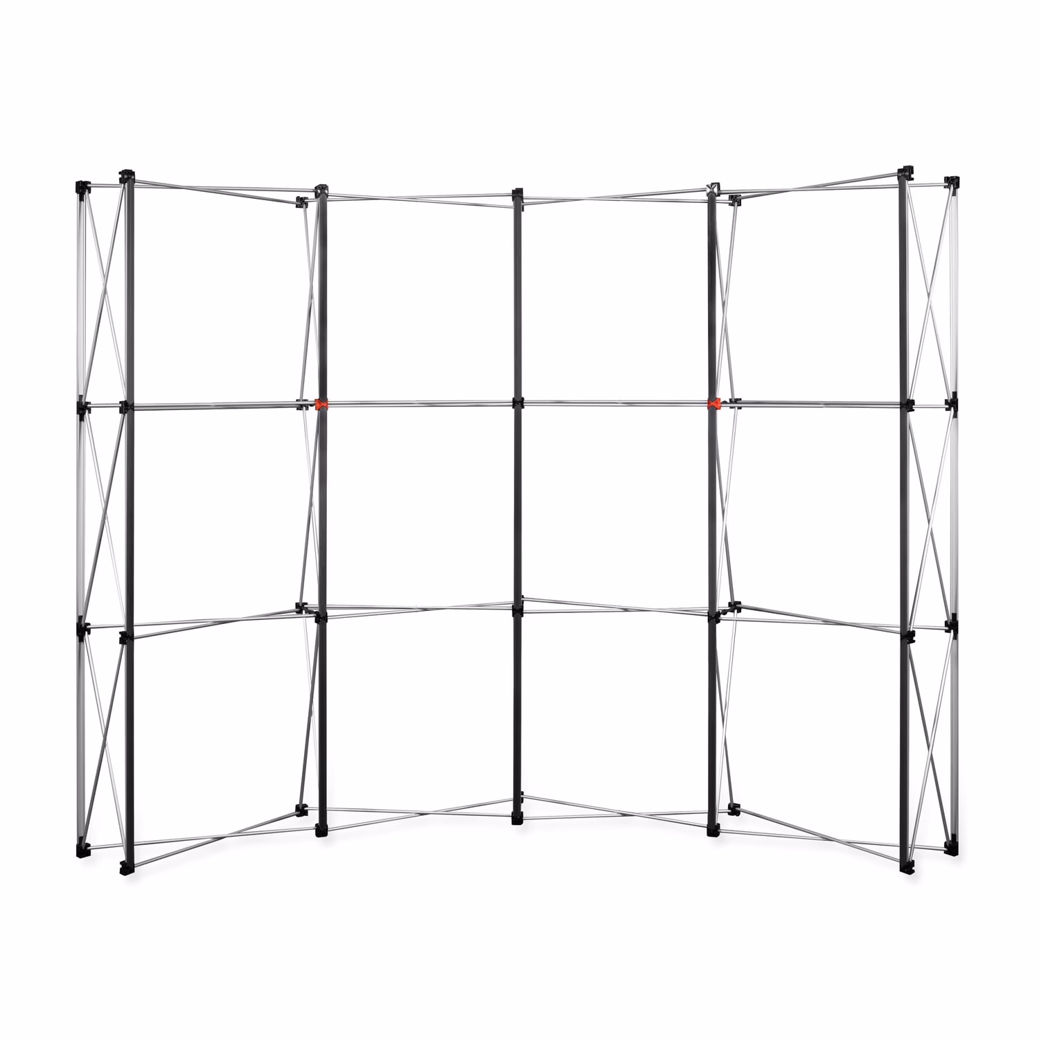 Premium Magnetic Pop Up 3x4 łukowa w ambonie