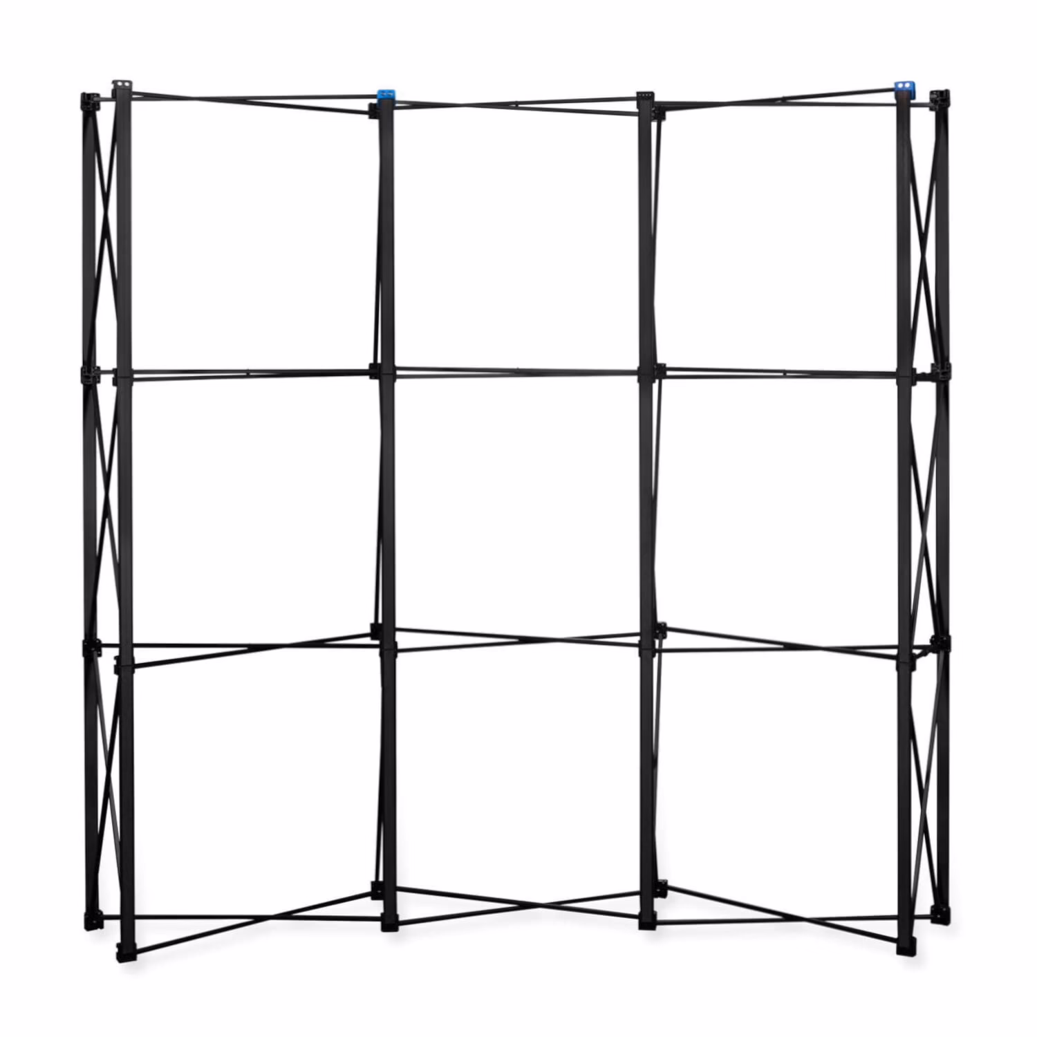 Black Pro Magnetic Pop Up 3x3 łukowa w ambonie