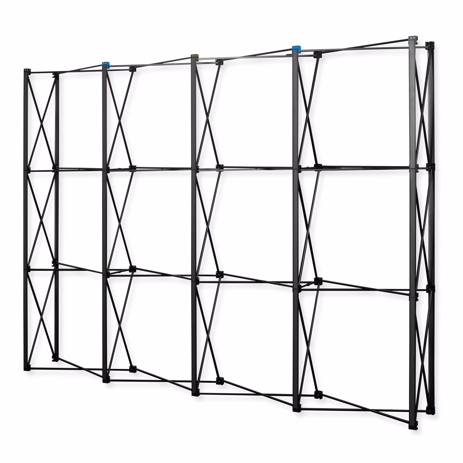 Black Pro Magnetic Pop Up 3x4 prosta w ambonie