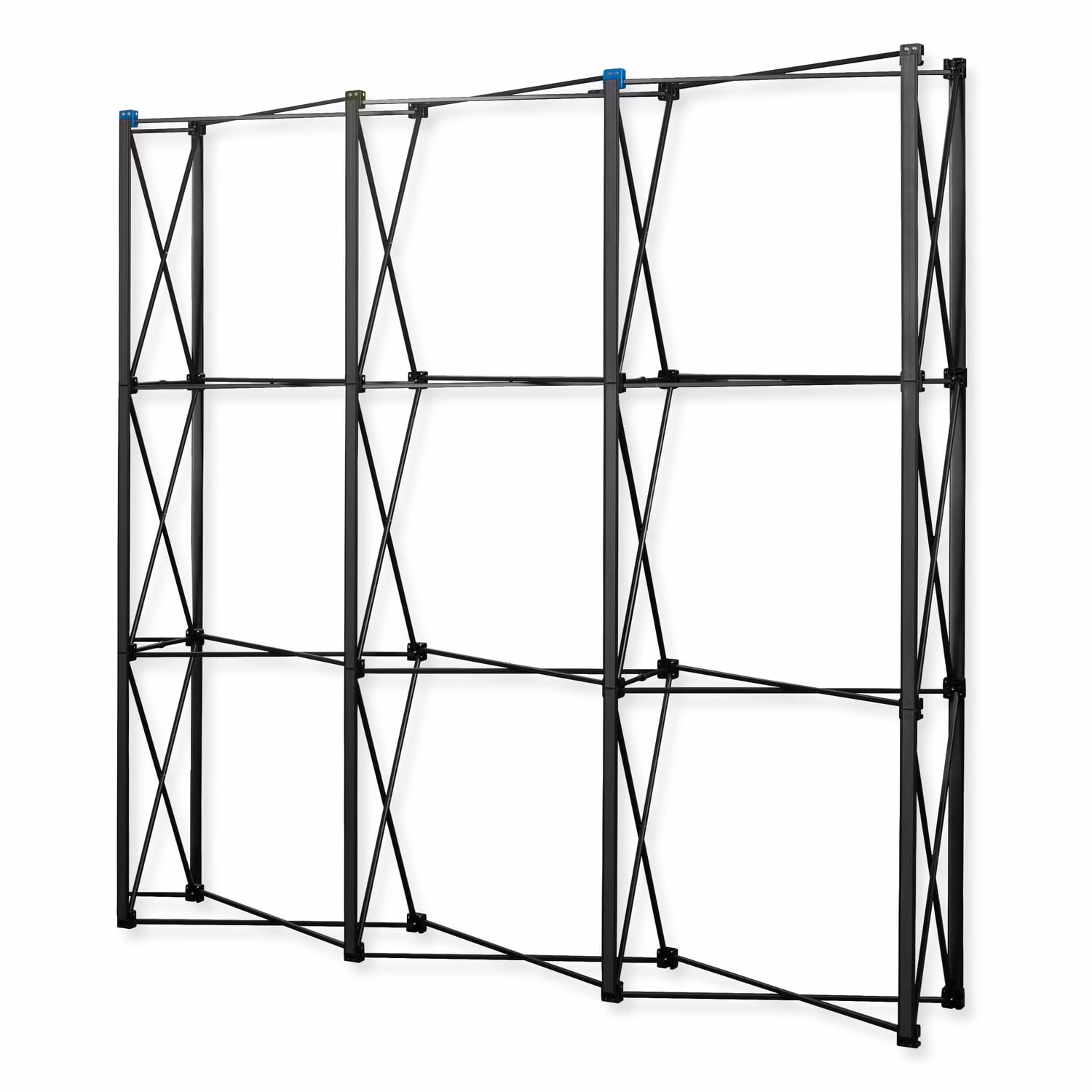 Black Pro Magnetic Pop Up 3x3 prosta w ambonie