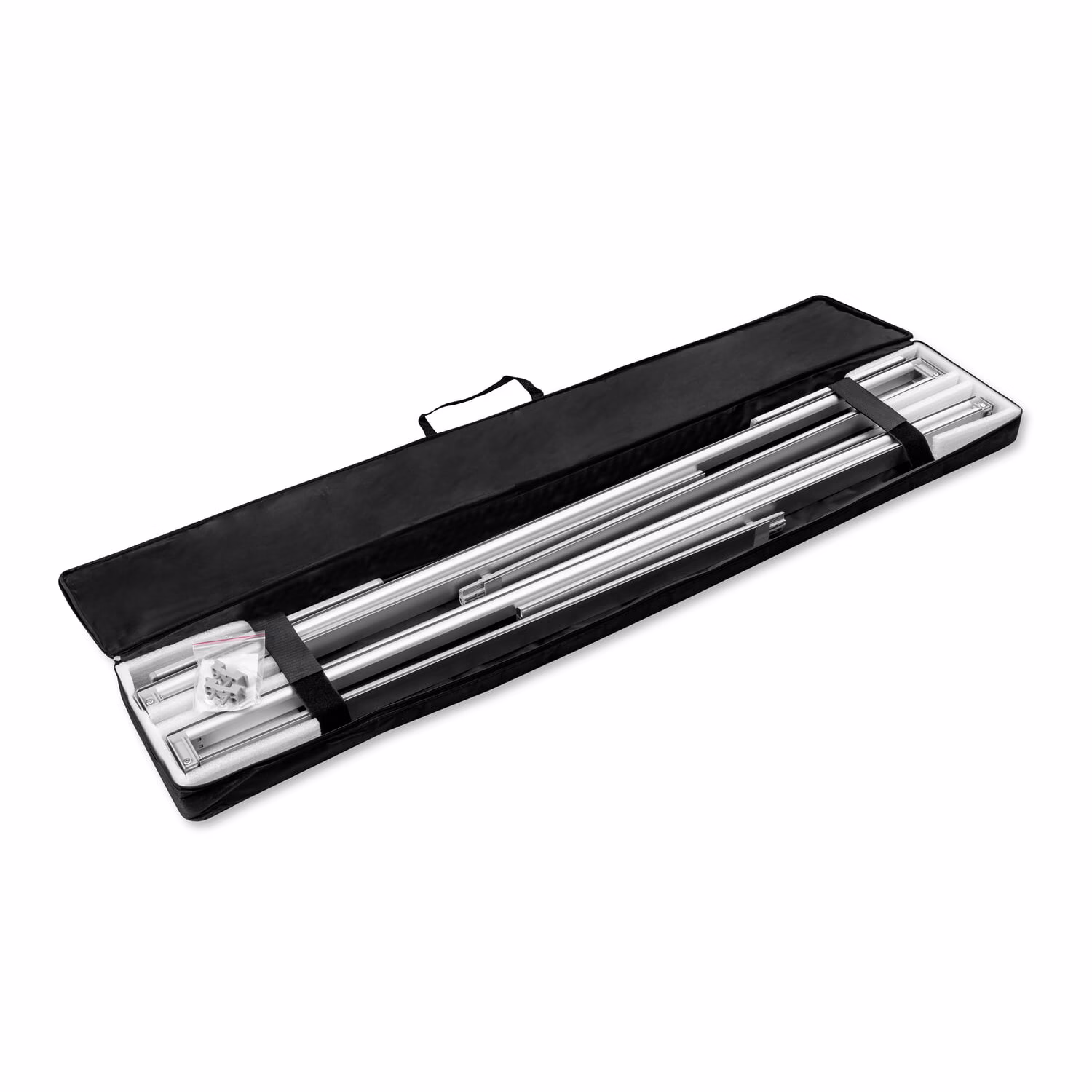 Ścianka MEGA SEG™ 120x200