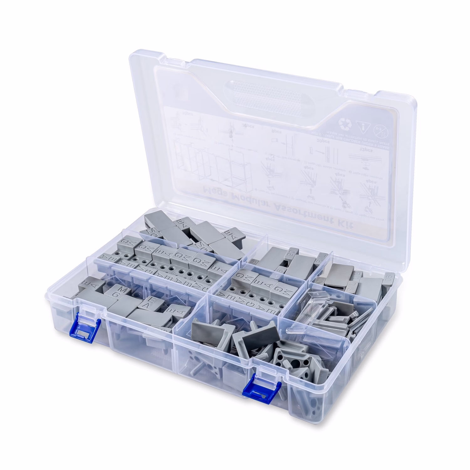 MAGIC BOX do systemów MEGA SEG™