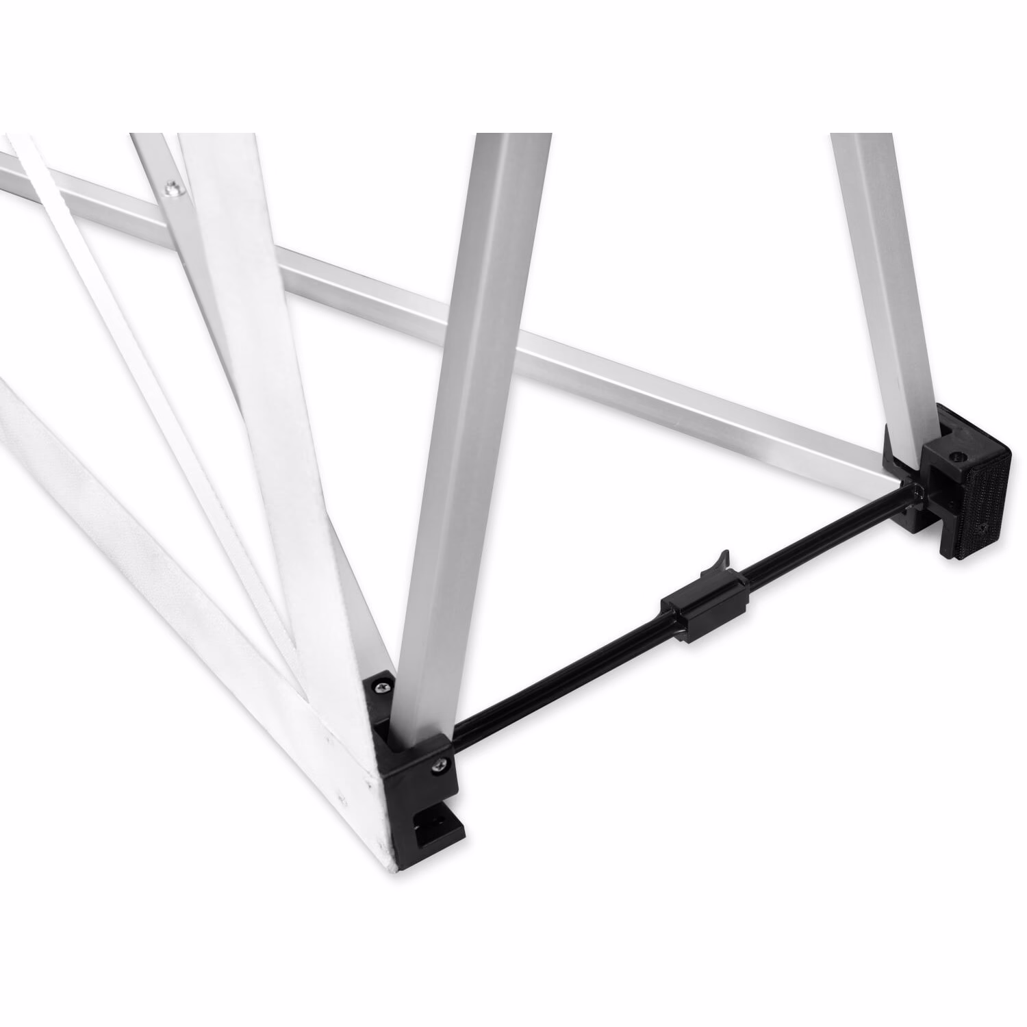 Trybunka Velcro POP UP