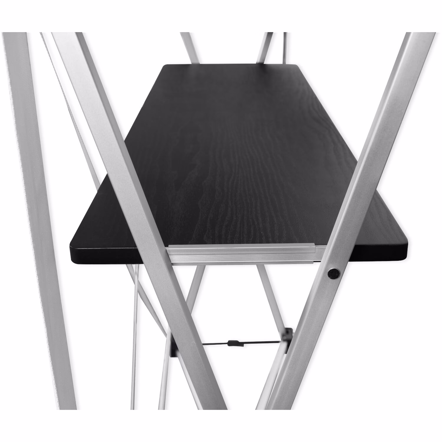 Trybunka Velcro POP UP