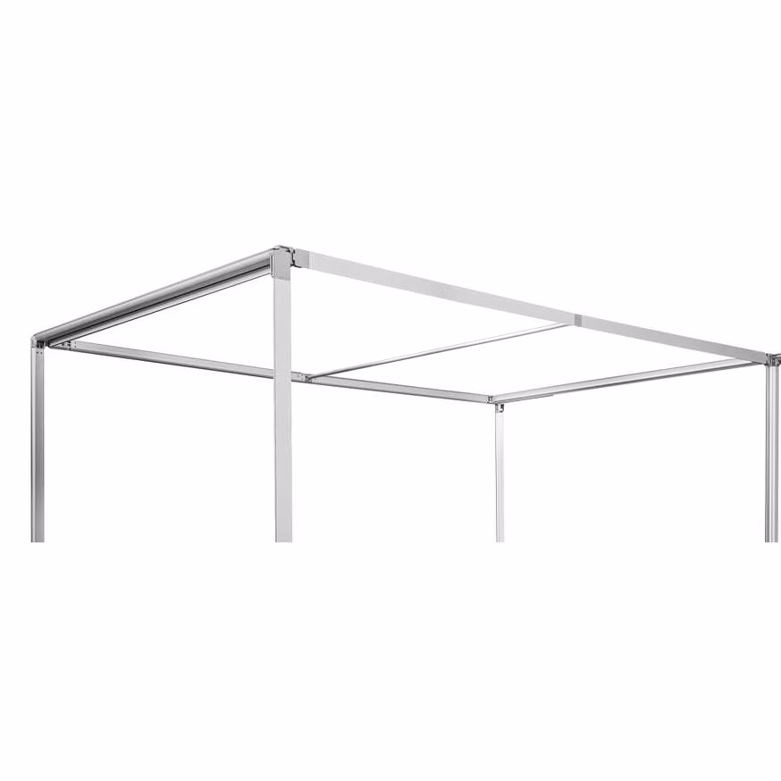 Dach do systemu MEGA SEG™ 100x200 cm