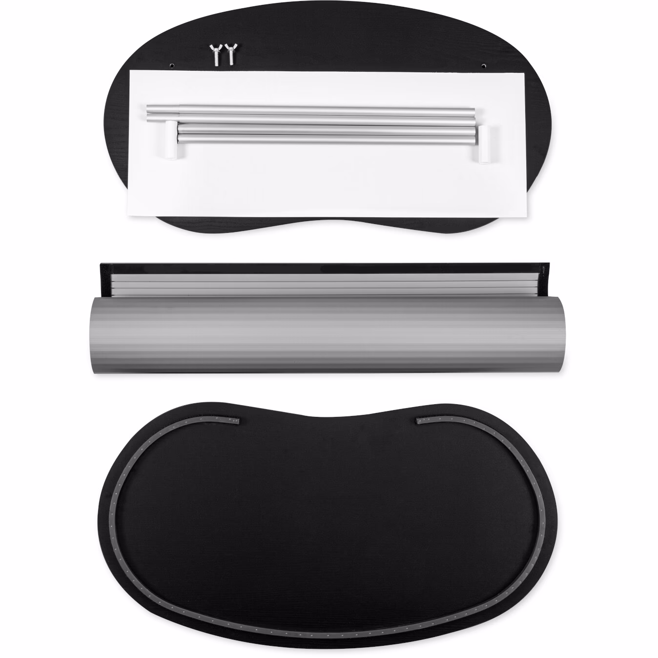 Trybunka Promo 2 Plus - MOCNY BLAT (bez półki)