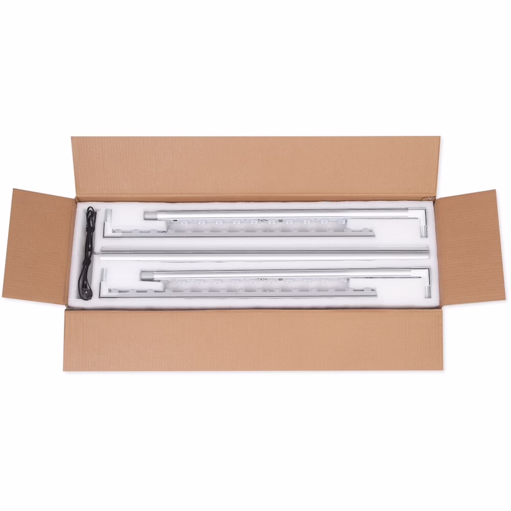 LED BOX™ wall frame 100x150