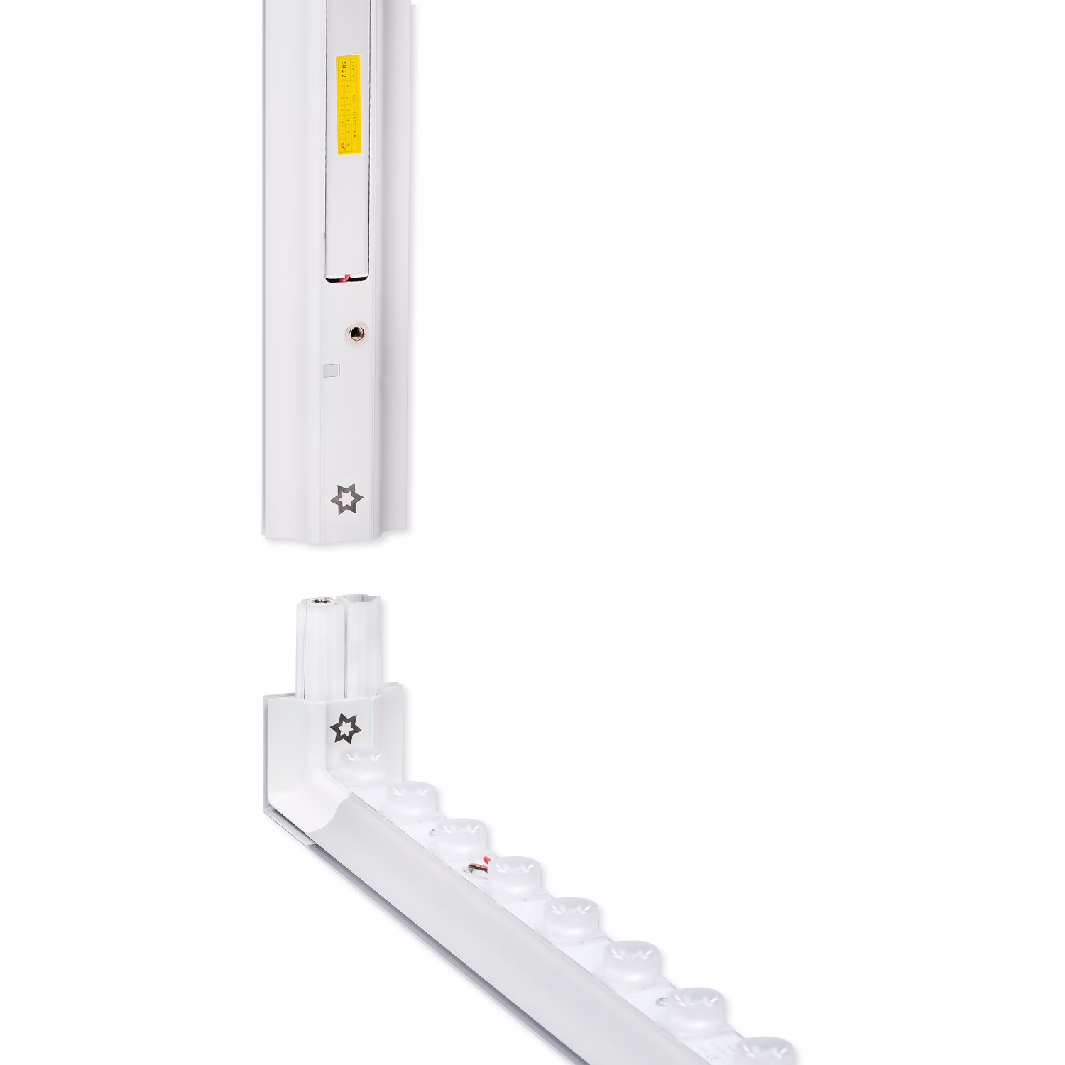 LED BOX™ wall frame 100x150