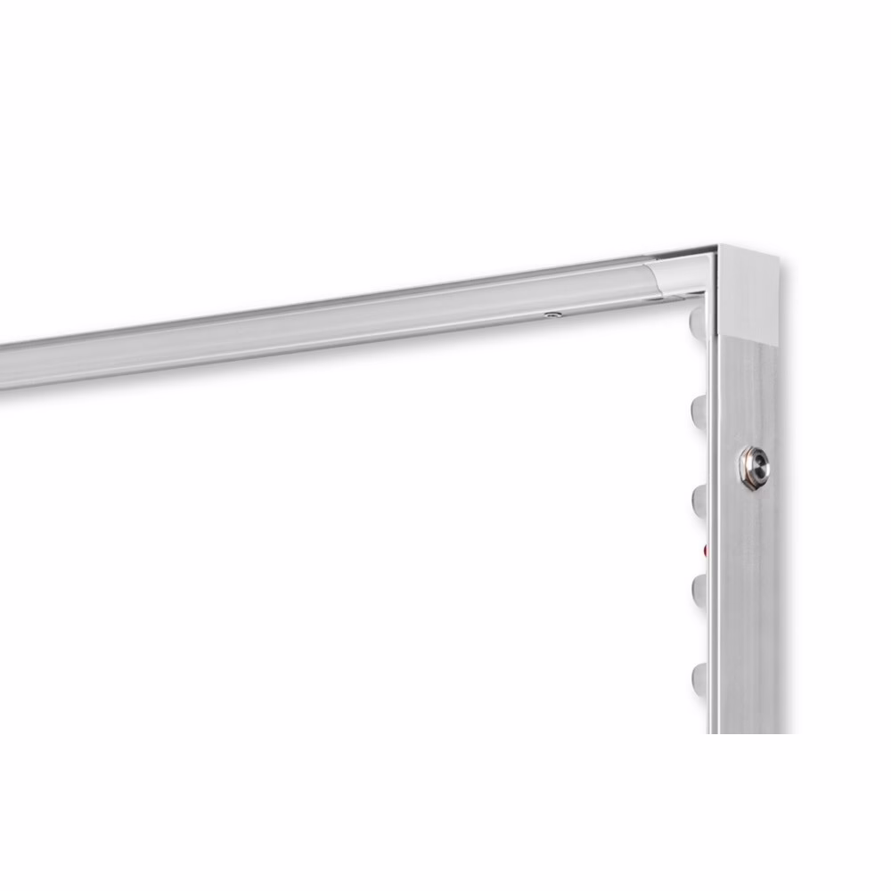 LED BOX™ wall frame 100x150