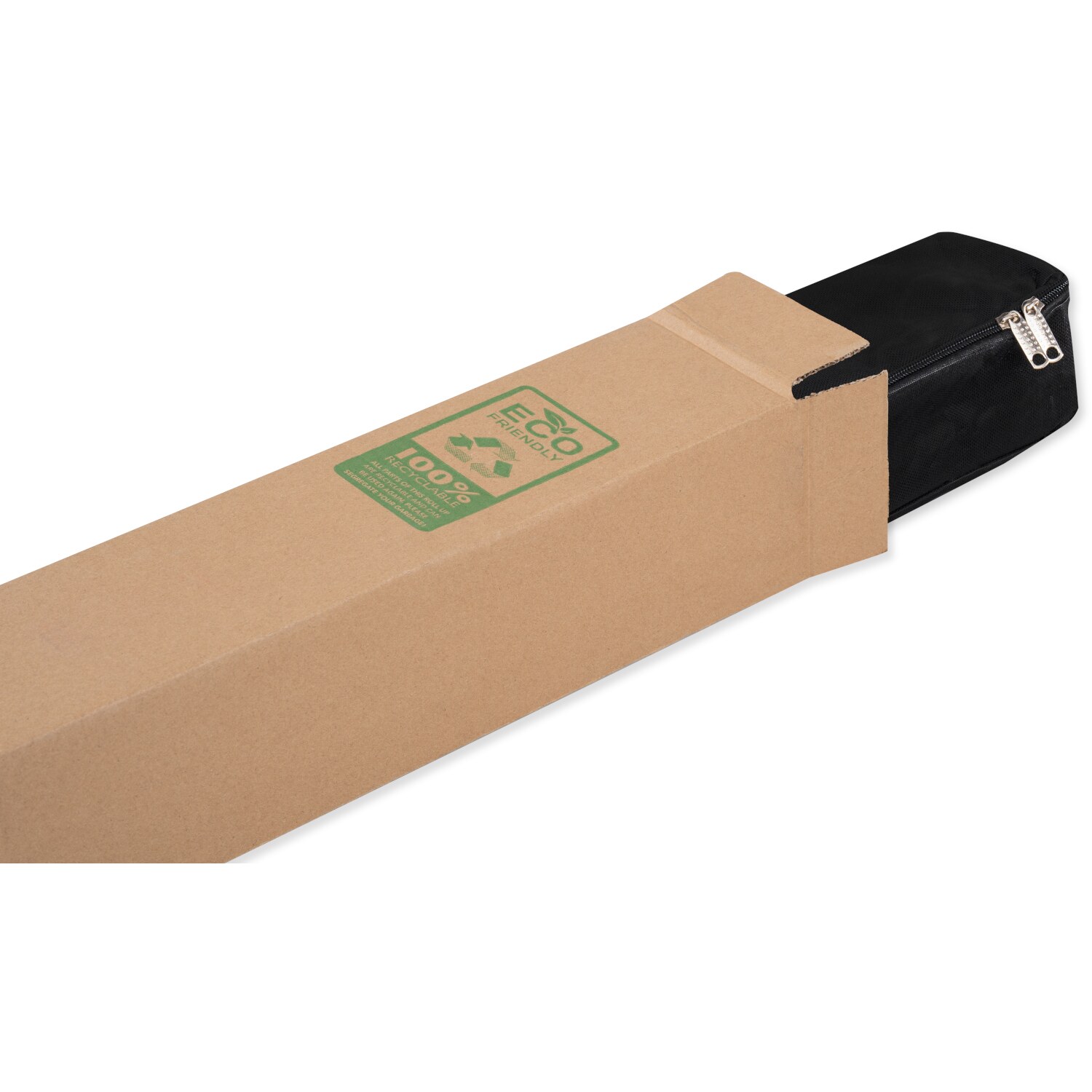 Roll Up Standard Plus 85x200