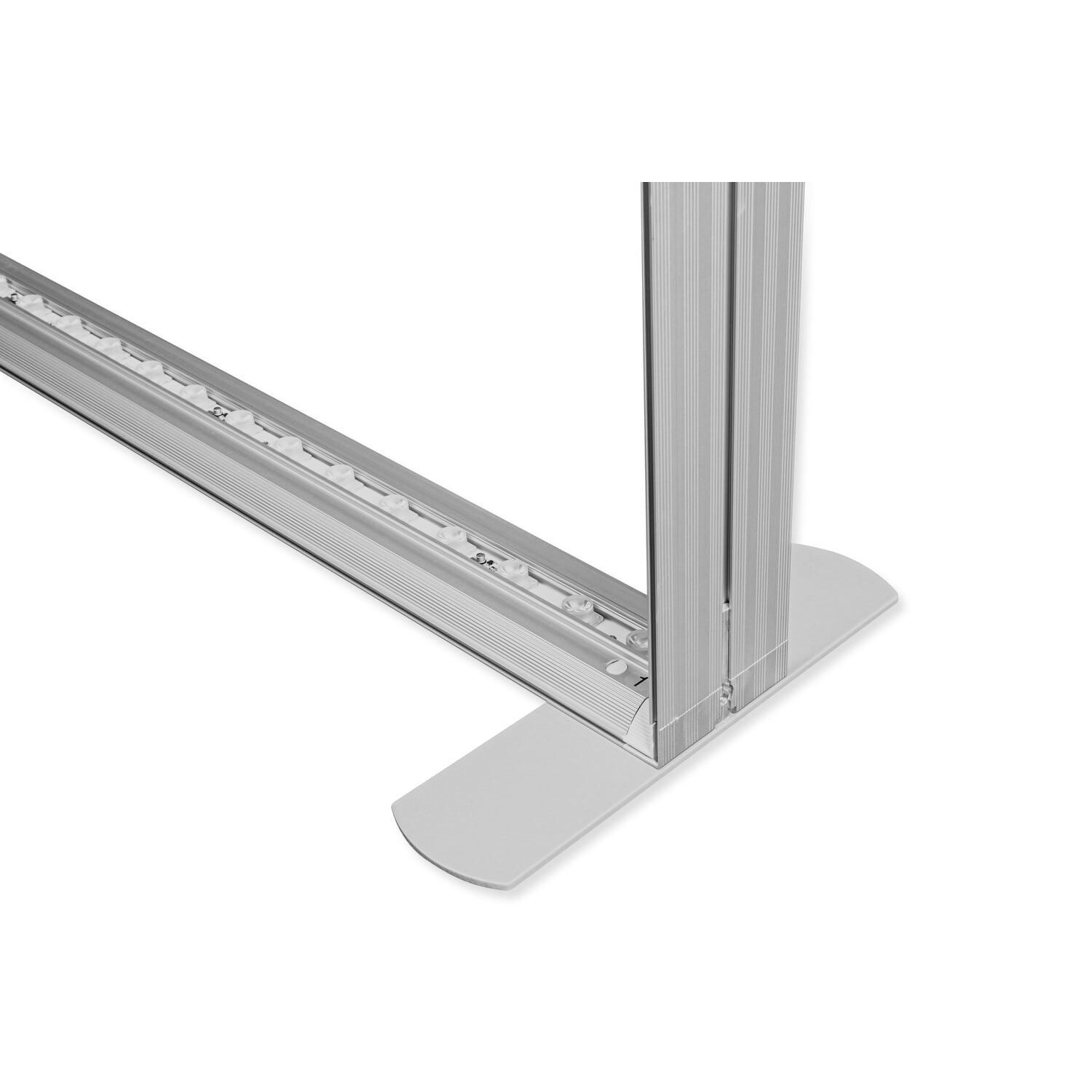 LUNIX™ 100x250 - walizka premium