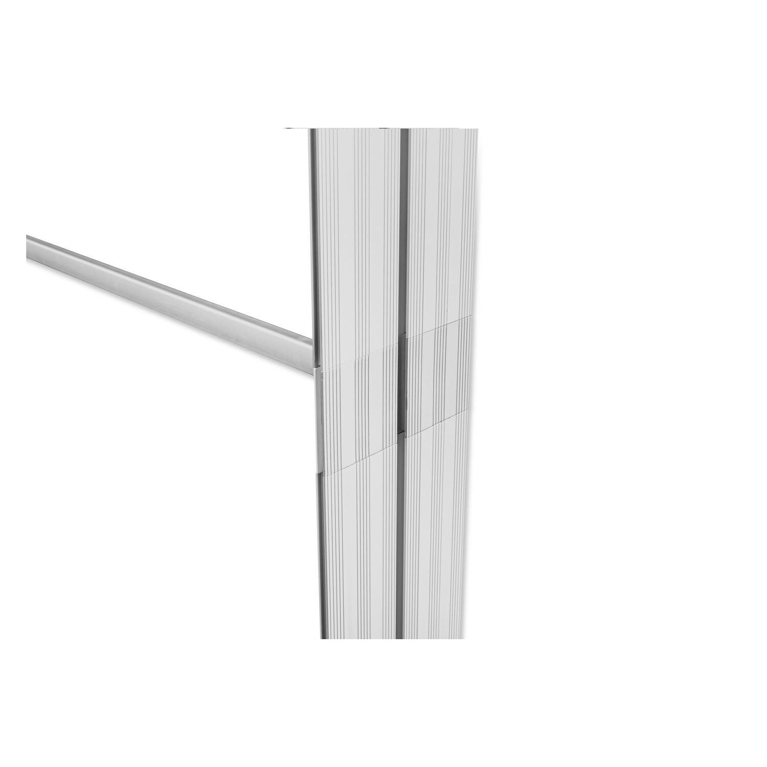 LUNIX™ 100x250 - walizka premium