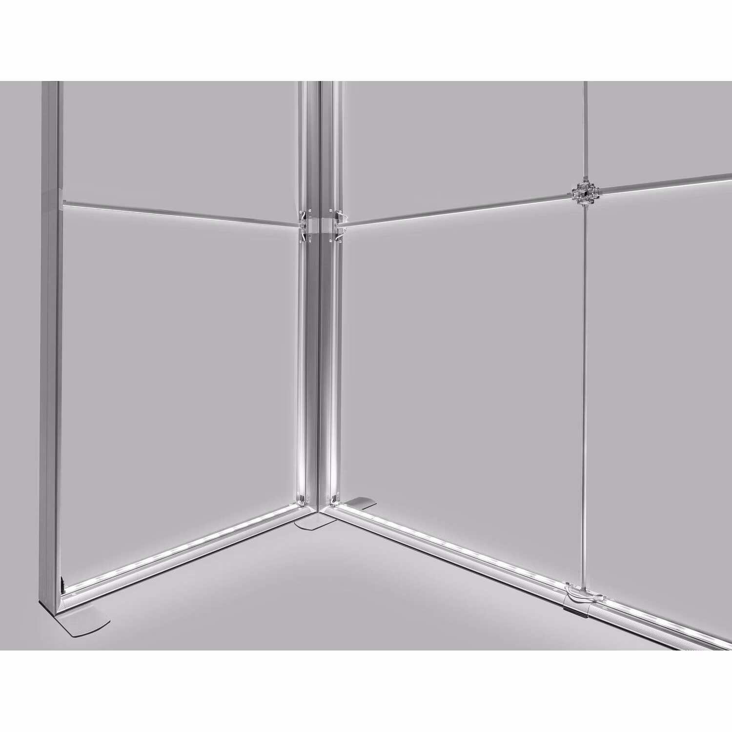 LUNIX™ 100x250 - walizka premium