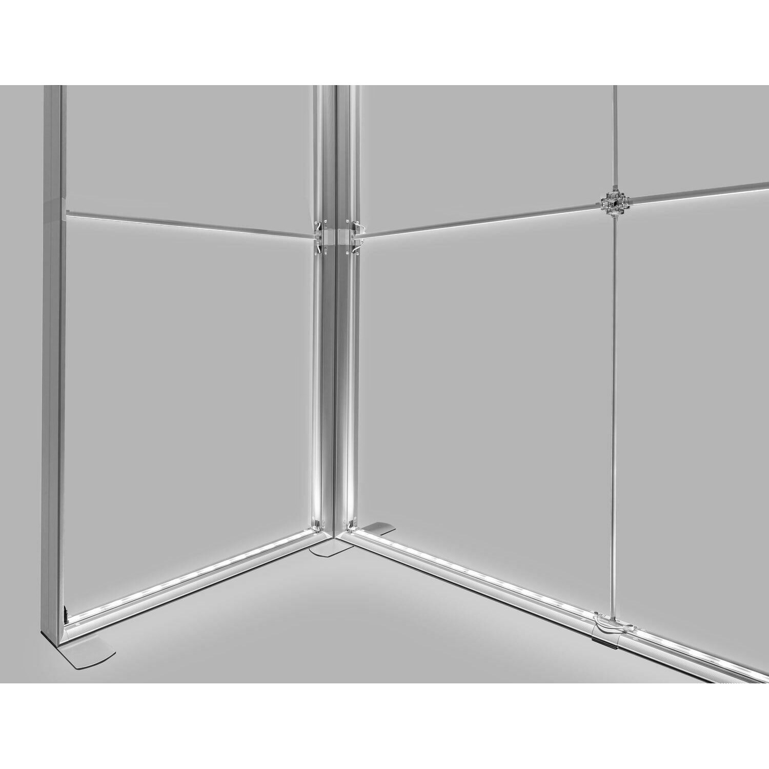 LUNIX™ 100x250 - walizka premium