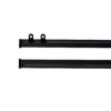 Listwy plakatowe Standard 60 cm - czarne