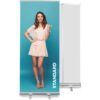 Roll Up Standard 85x200