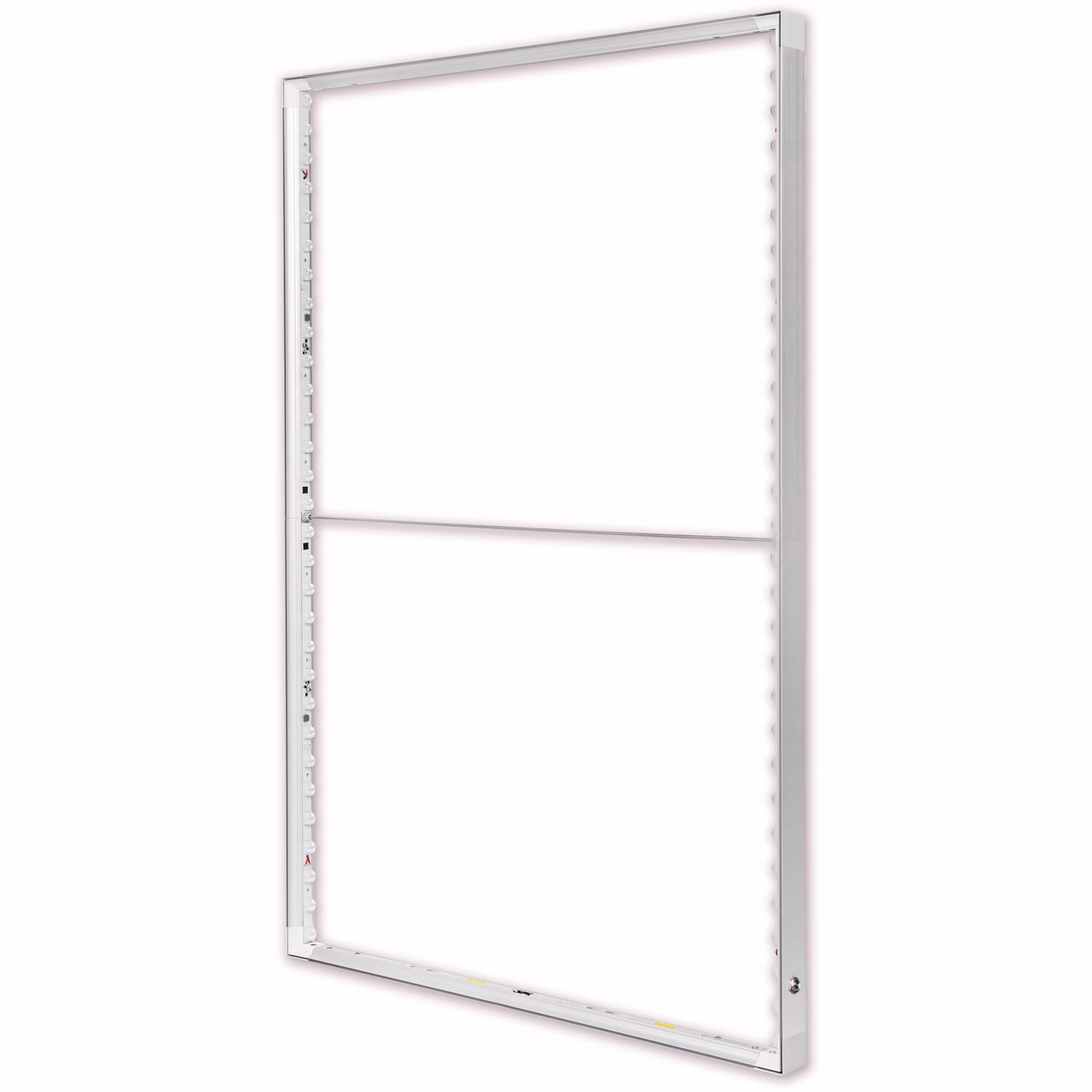 LED BOX™ wall frame 100x150