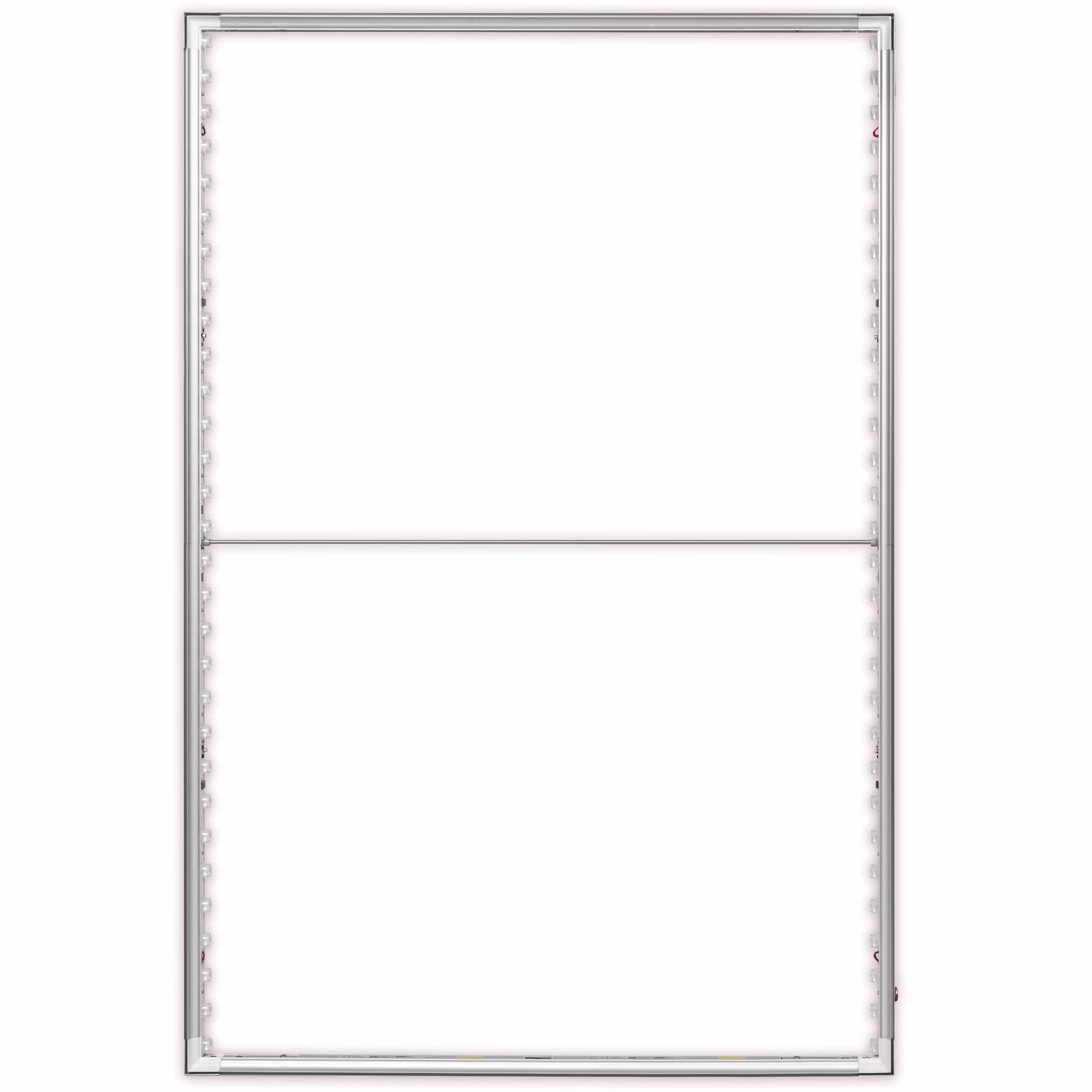 LED BOX™ wall frame 100x150