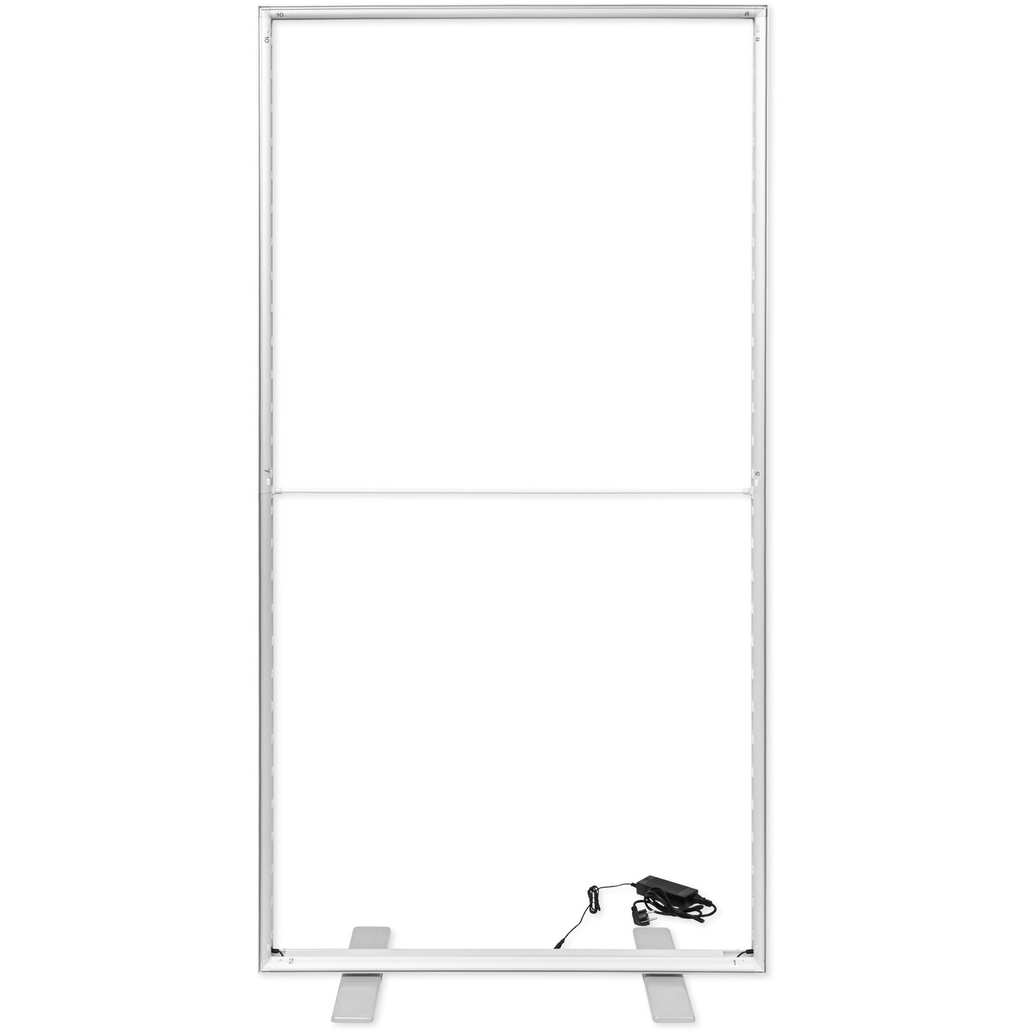 LED BOX™ 100x200 - wersja 2.0