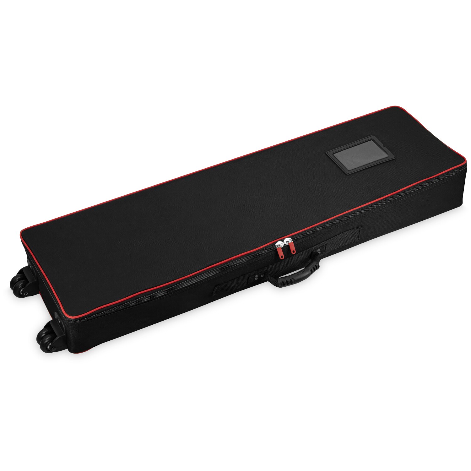 LED BOX™ 100x200 - wersja 2.0 w torbie na kółkach