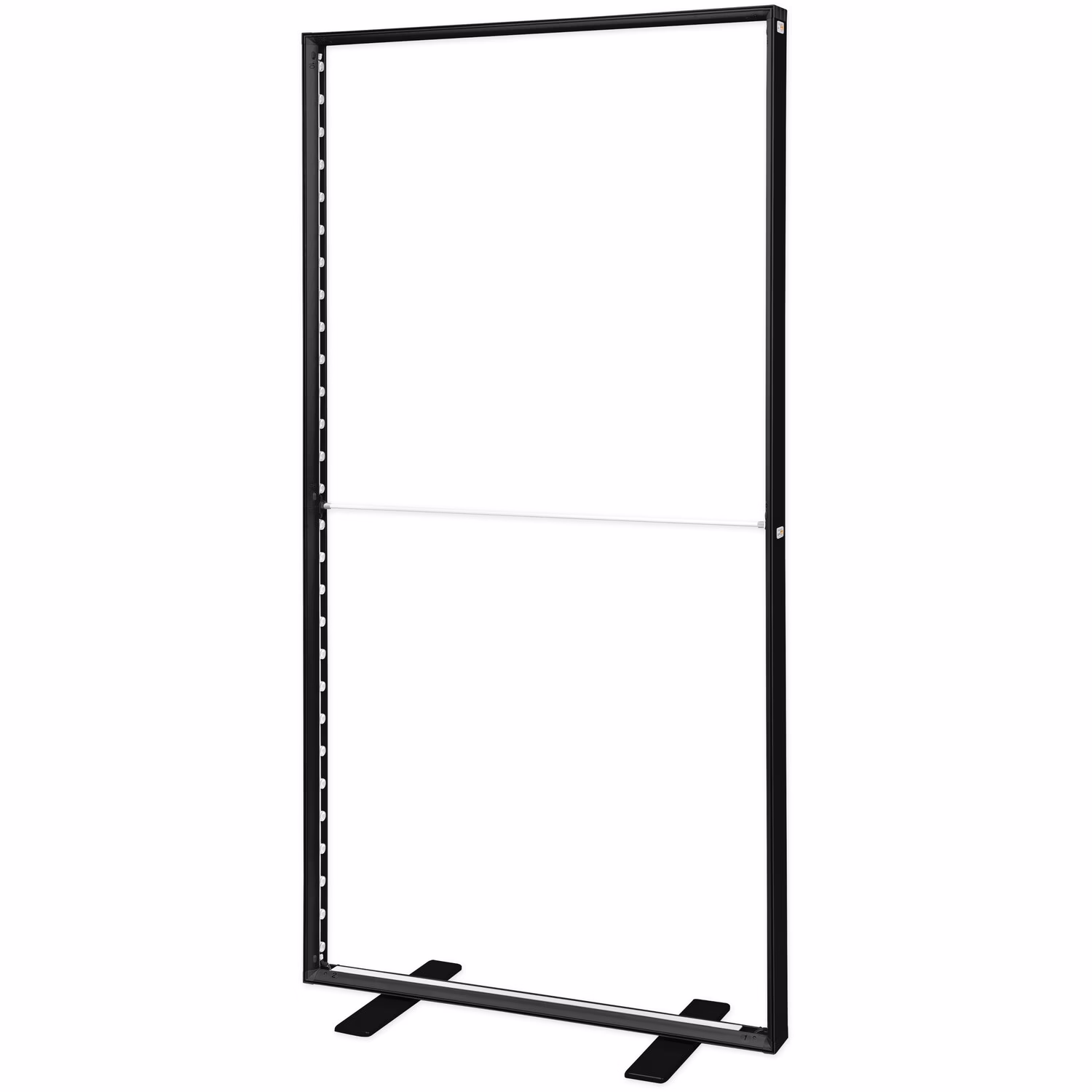 LED BOX™ 100x200 - wersja 2.0 - czarny