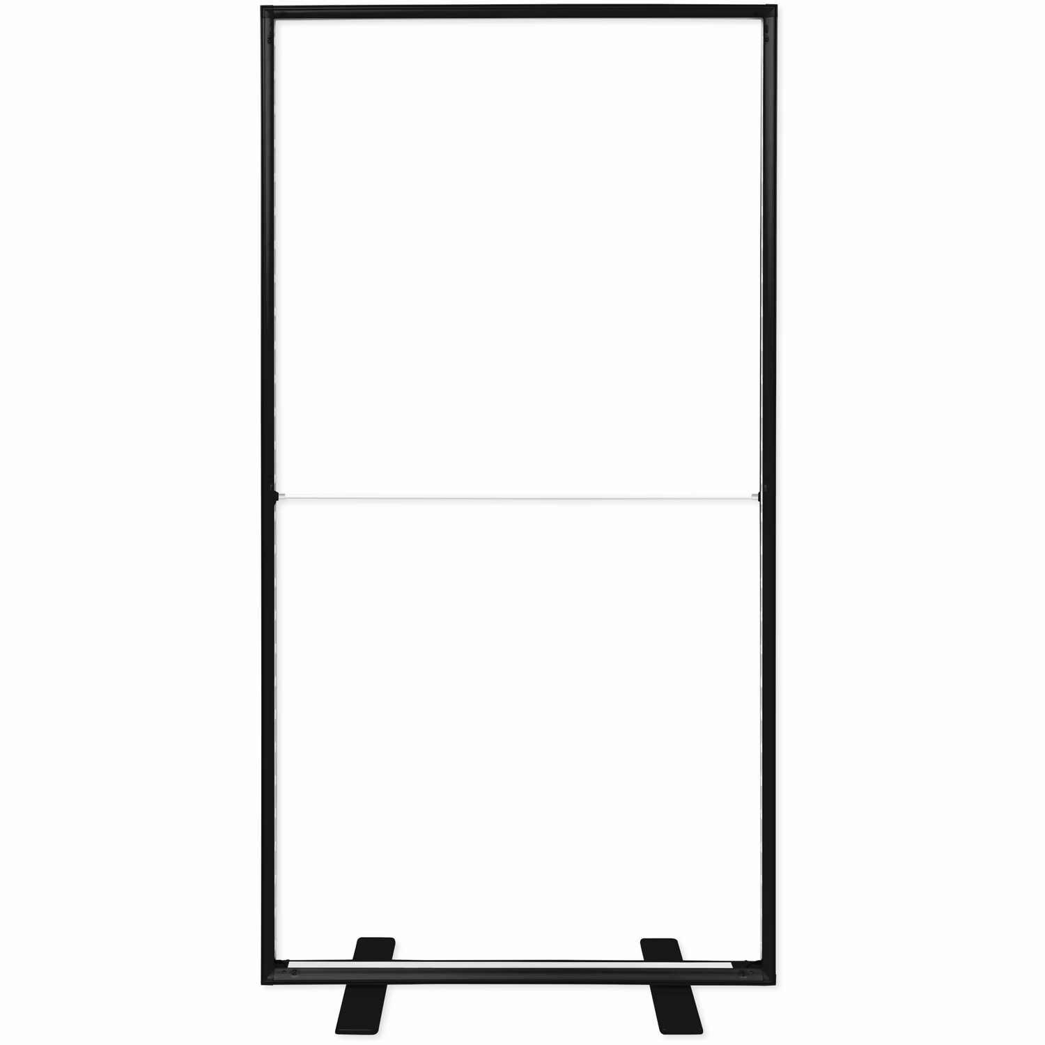 LED BOX™ 100x200 - wersja 2.0 - czarny