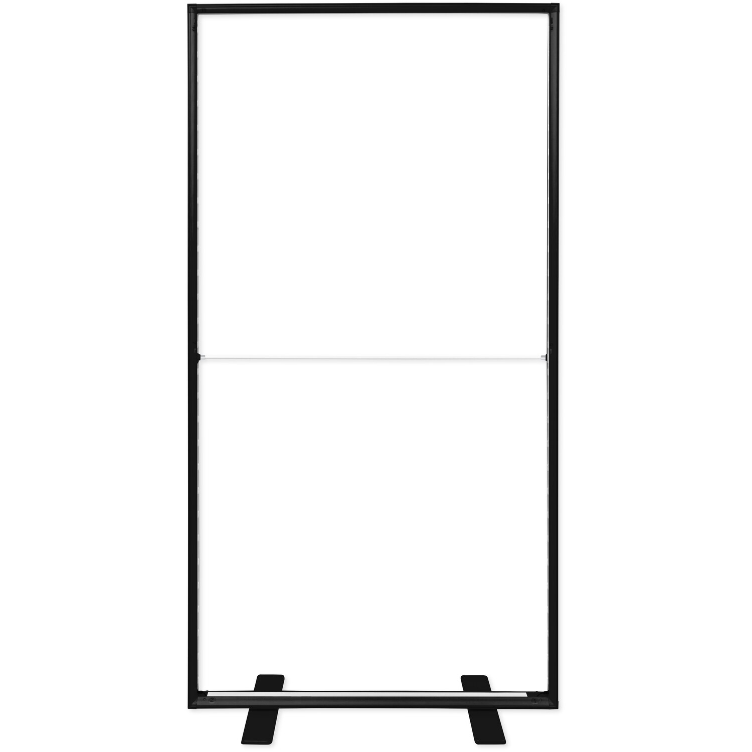 LED BOX™ 100x200 - wersja 2.0 - czarny