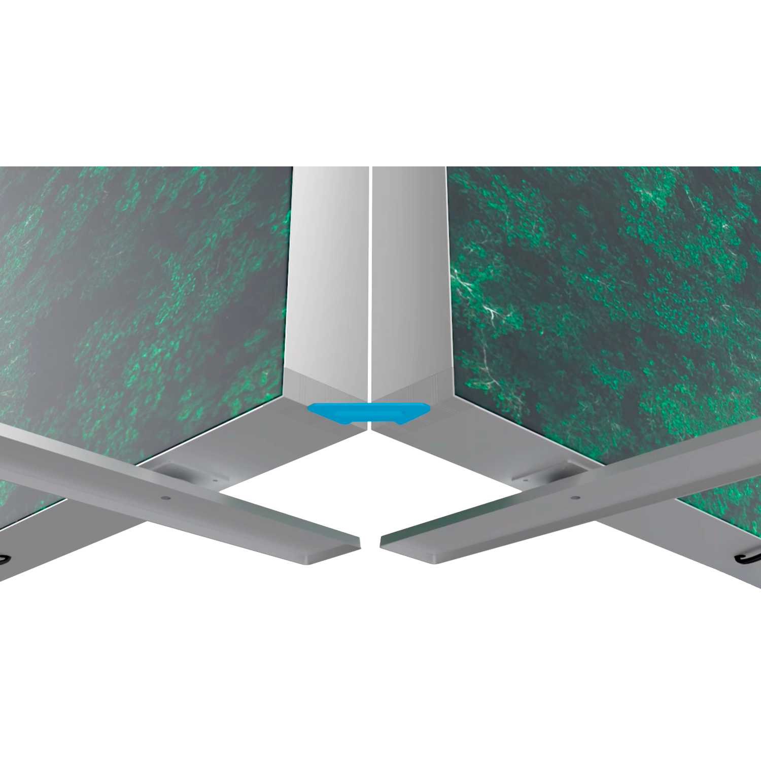 Konektor prostopadły do LED BOX™ 2.0