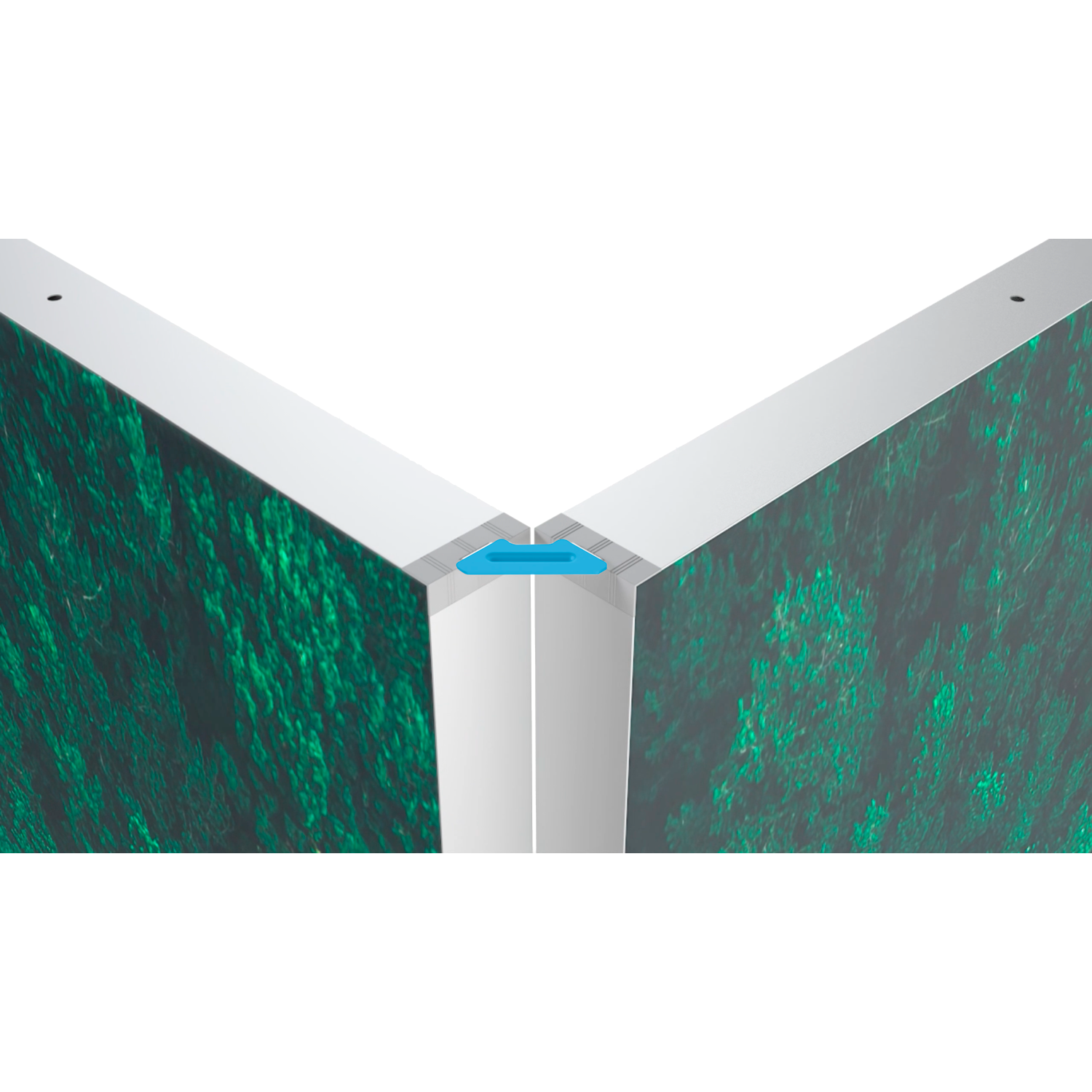 Konektor prostopadły do LED BOX™ 2.0