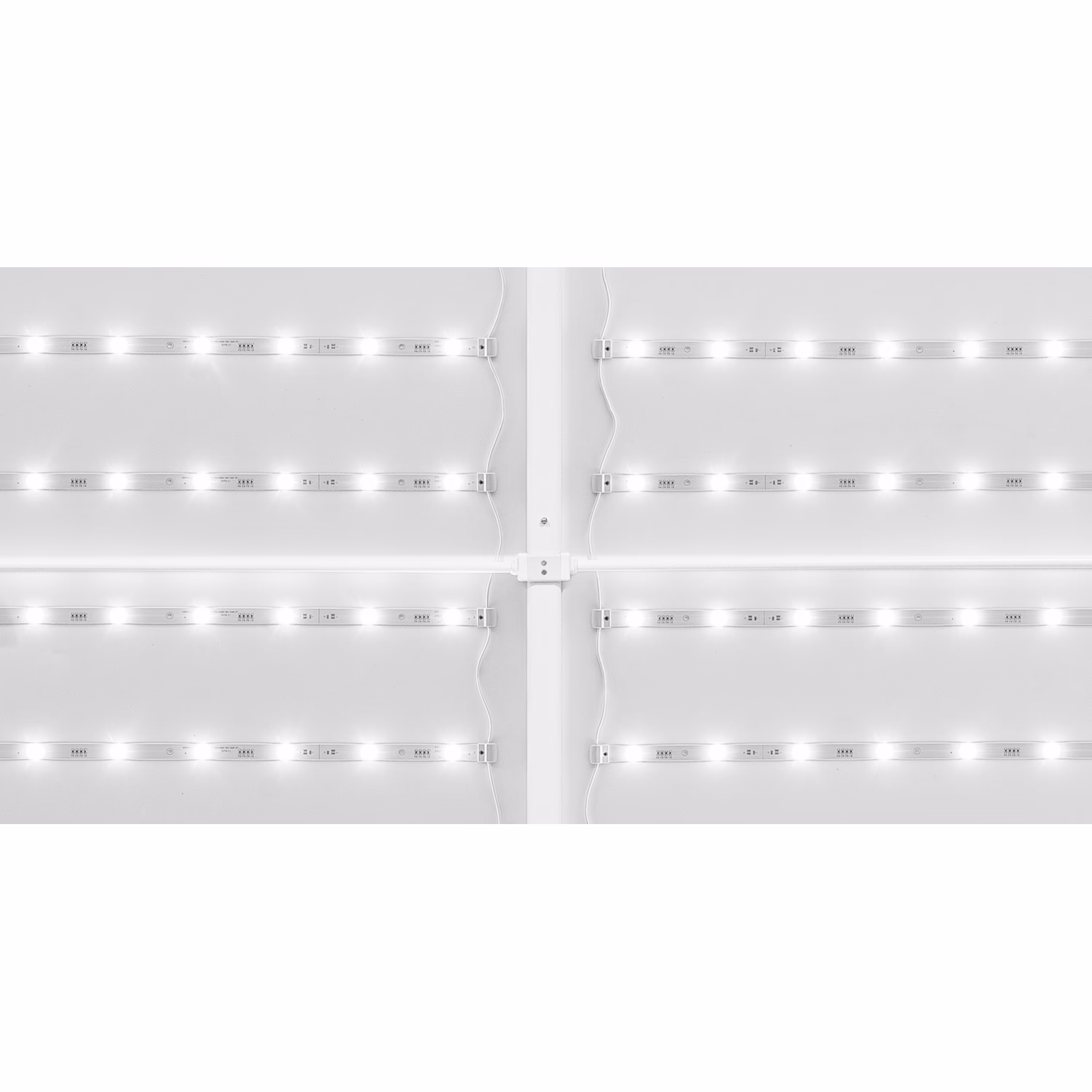 Ścianka BACKLIGHT 200x250