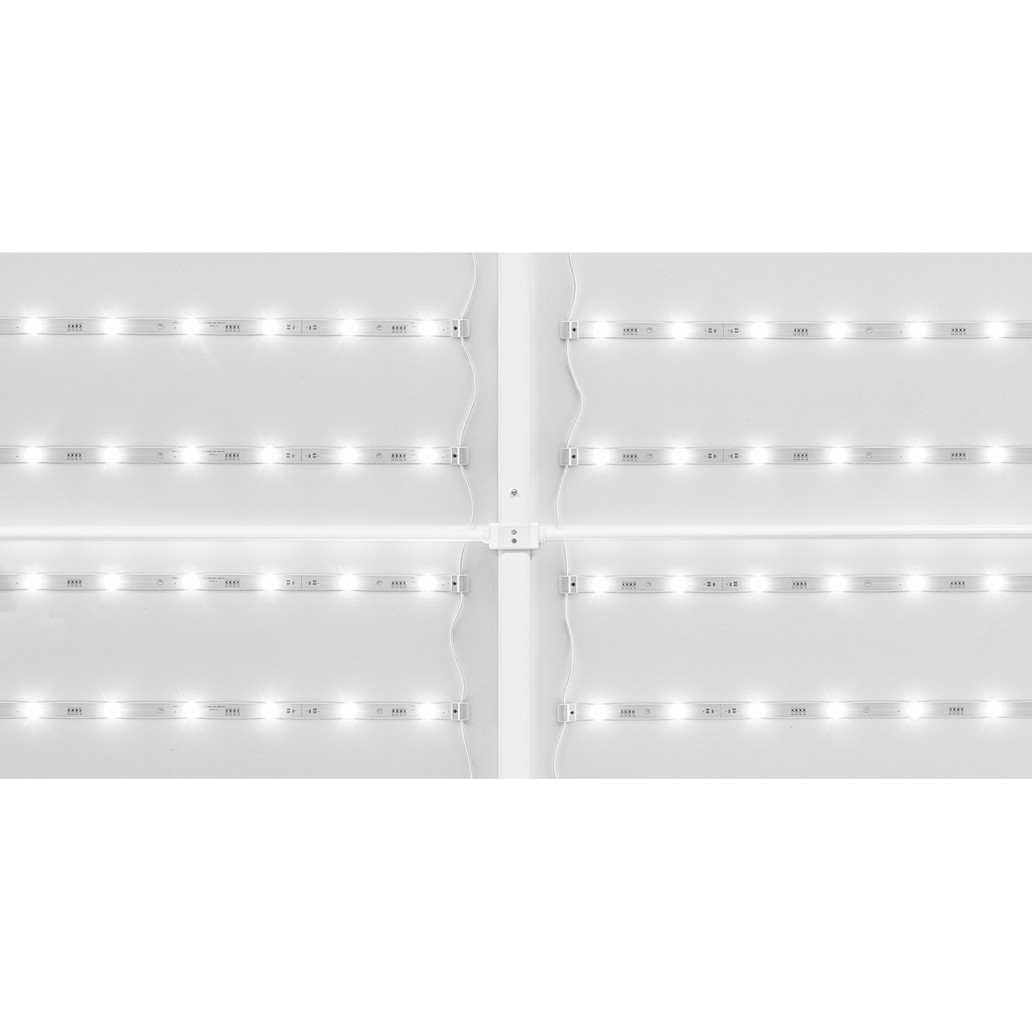 Ścianka BACKLIGHT 200x250