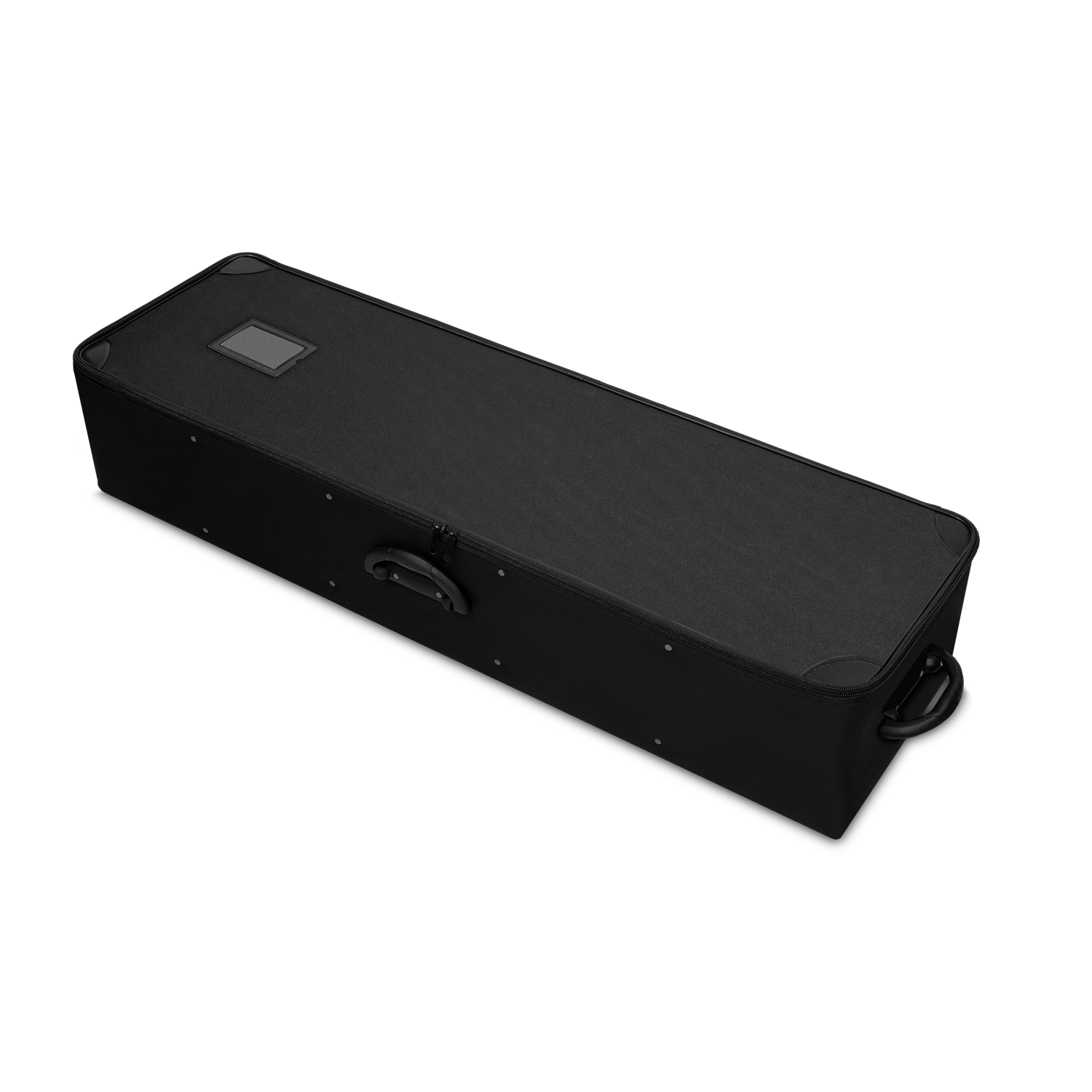 LUNIX™ BLACK 200x250 - walizka Premium