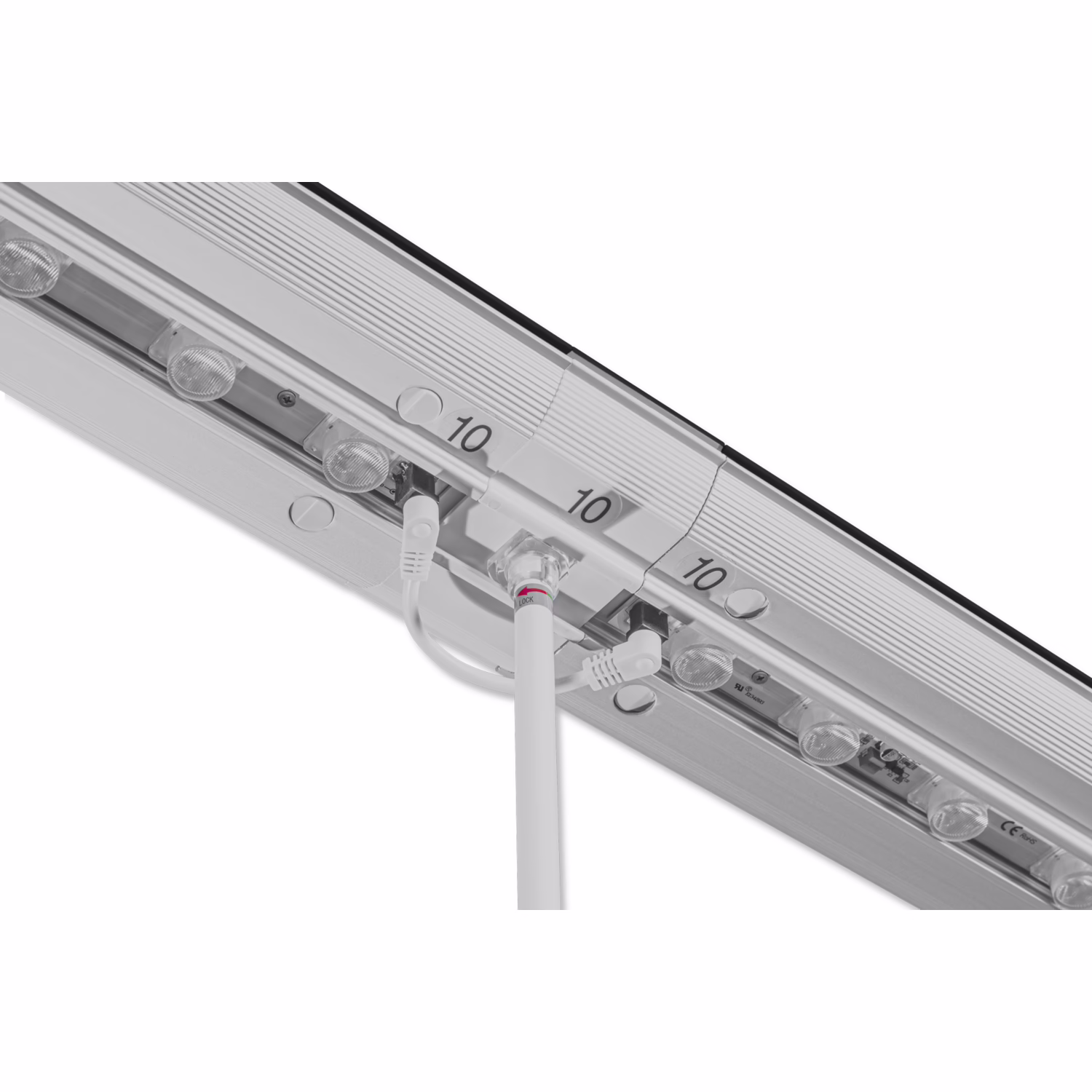LUNIX™ BLACK 200x250 - walizka Premium