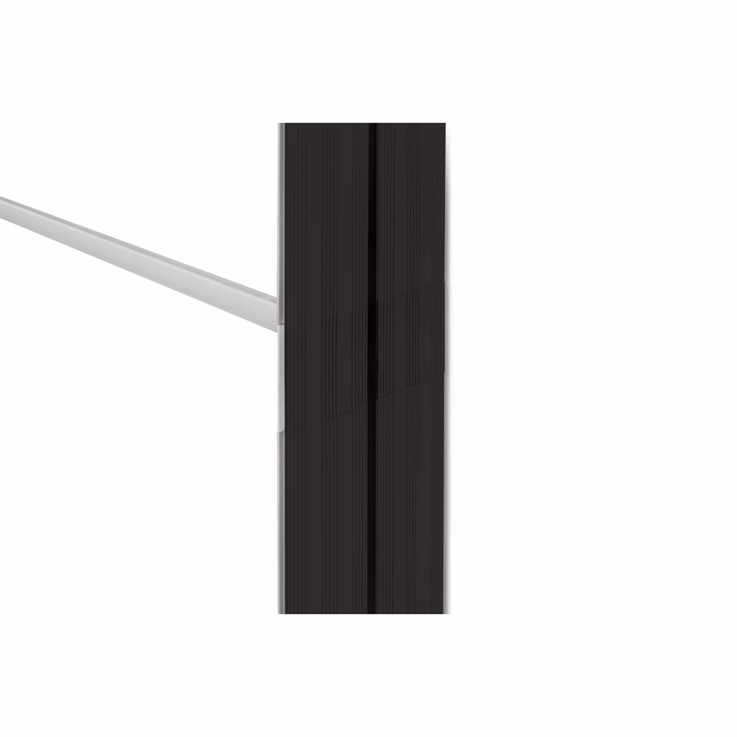 LUNIX™ BLACK 200x250 - walizka Premium