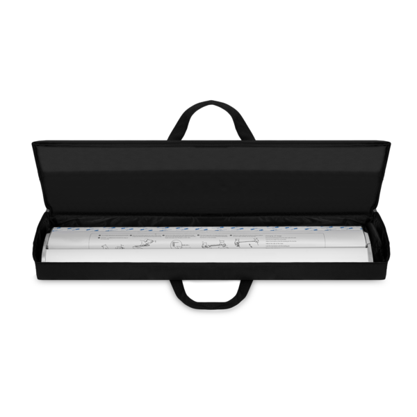 Roll Up Exclusive 85x200