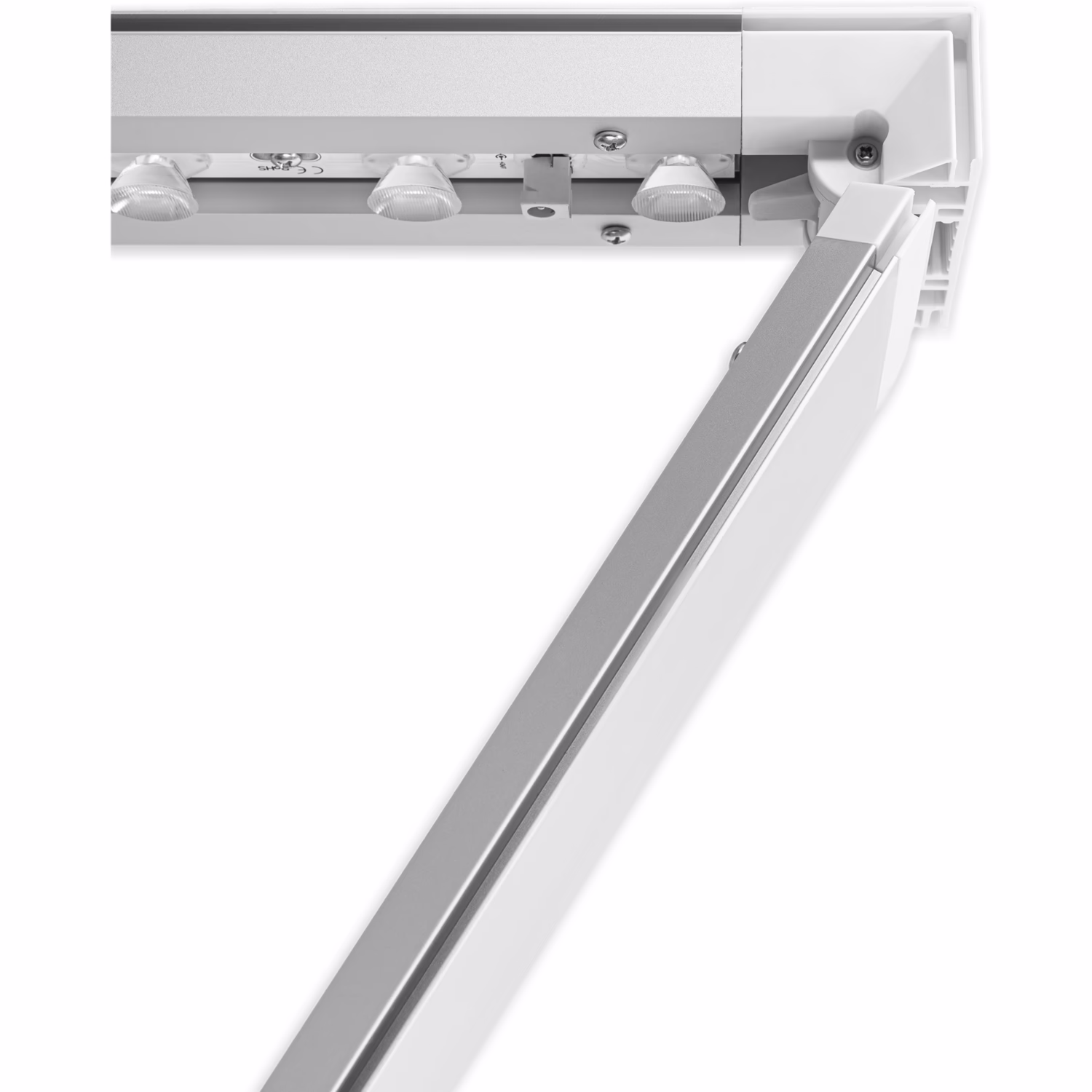 Ścianka LED BOX™ PLUS 200x200