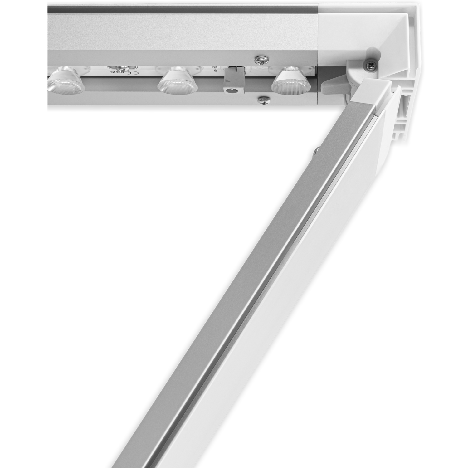Ścianka LED BOX™ PLUS 200x200