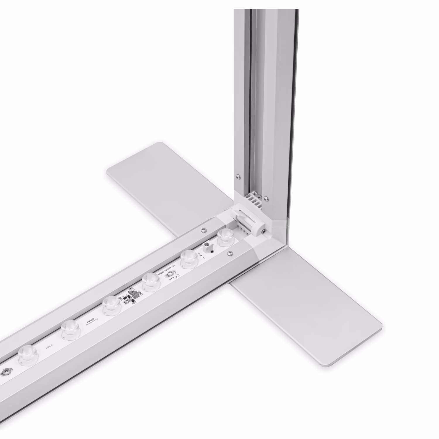 Ścianka LED BOX™ PLUS 200x200