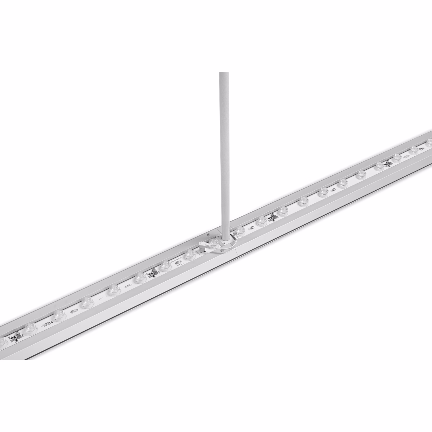 Ścianka LED BOX™ PLUS 200x200